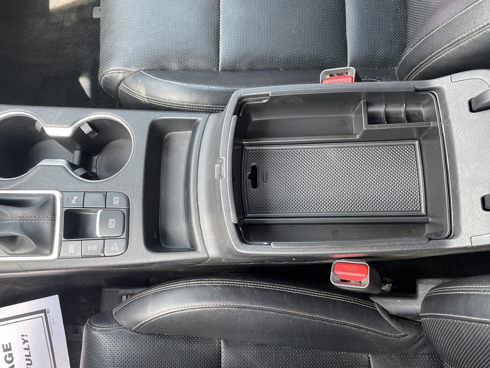 Pre-Owned 2022 Kia Sportage for sale in Grand Island NE