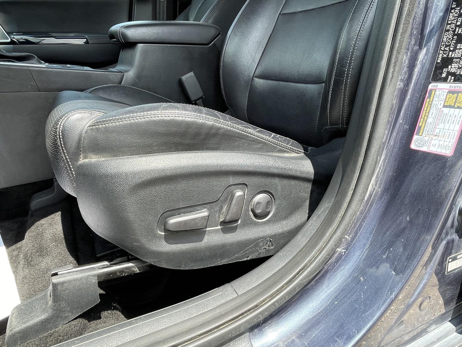 Pre-Owned 2022 Kia Sportage for sale in Grand Island NE