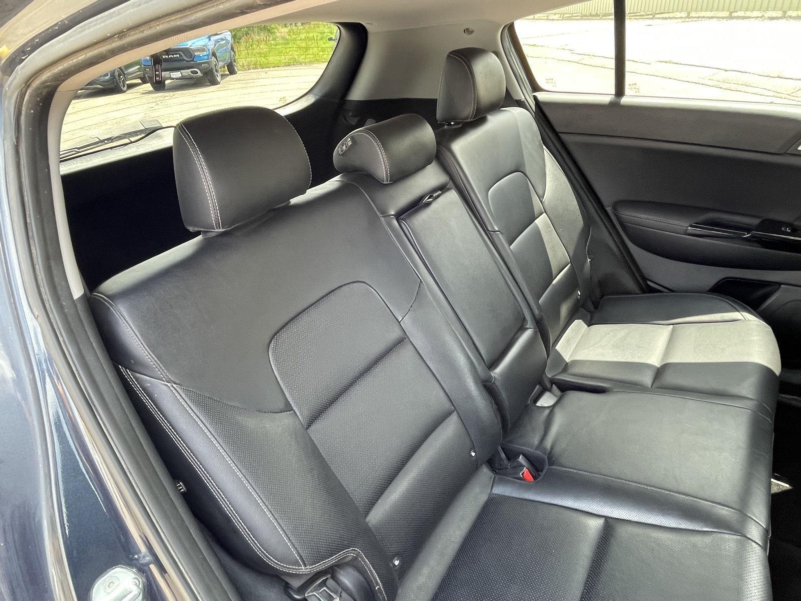 Used 2022 Kia Sportage EX SUV for sale in Grand Island NE