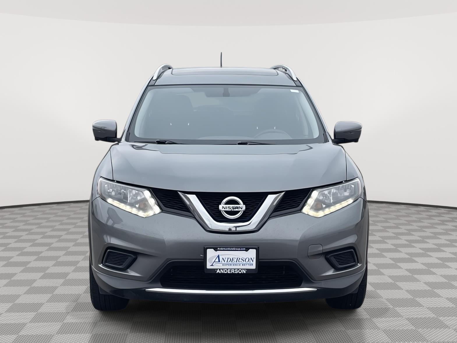 Pre-Owned 2016 Nissan Rogue for sale in Grand Island NE