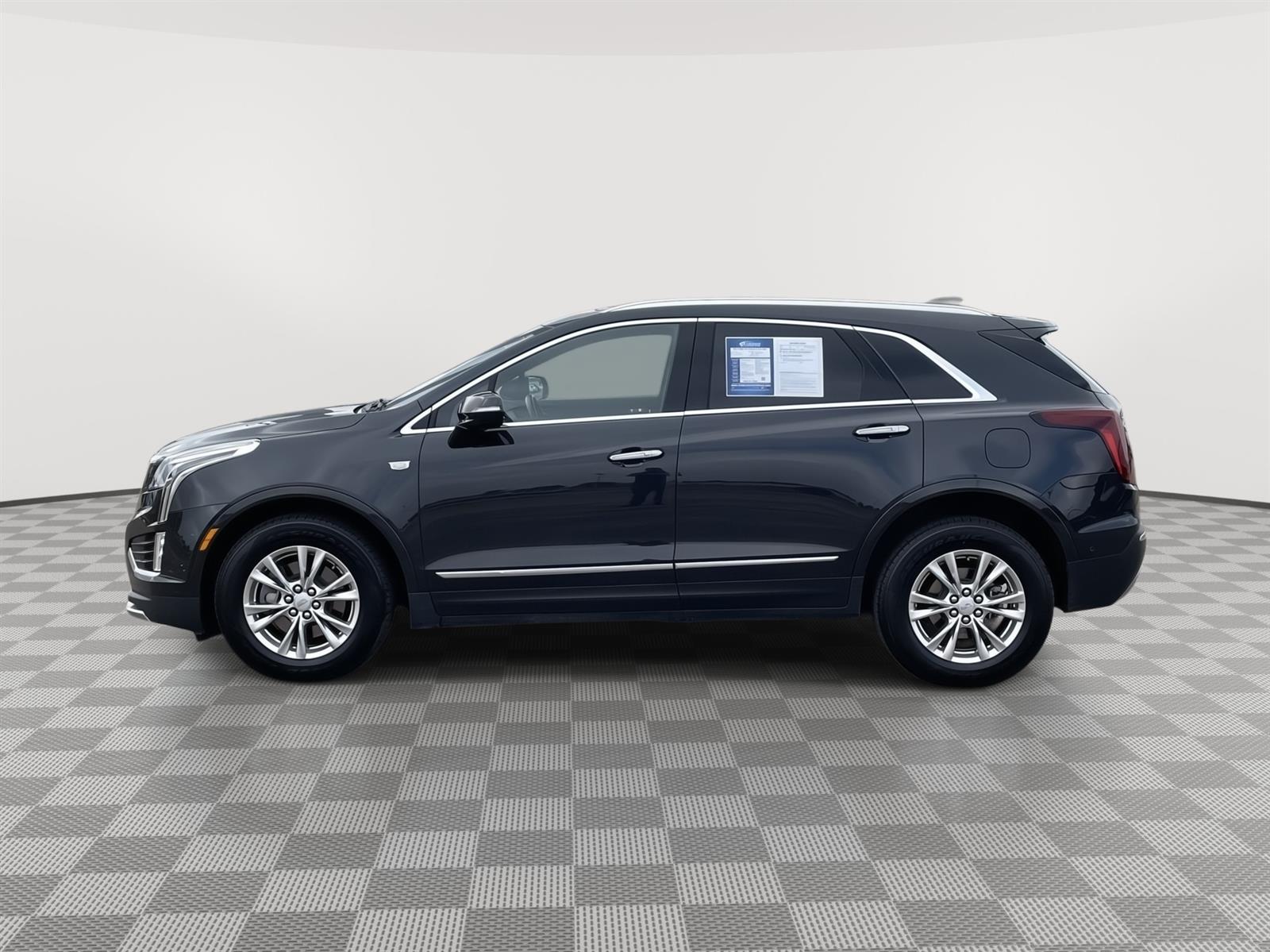 Used 2020 Cadillac XT5 Premium Luxury AWD SUV for sale in Grand Island NE
