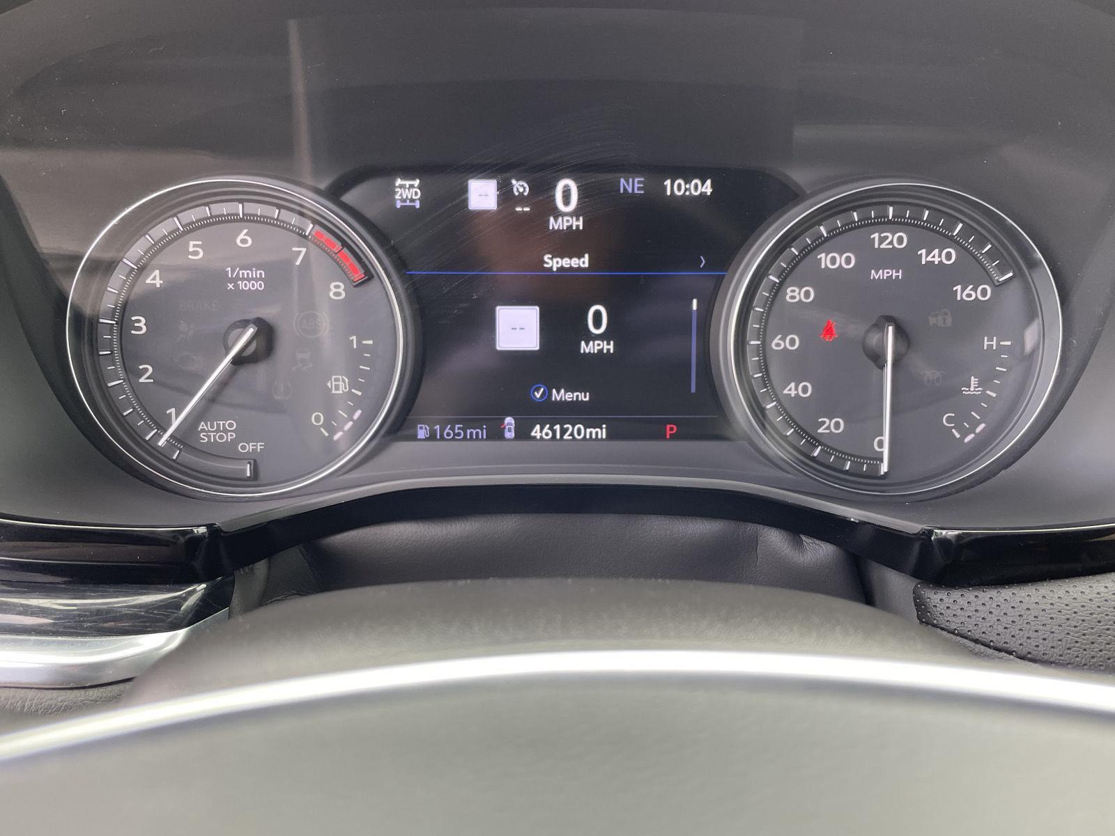 Used 2020 Cadillac XT5 Premium Luxury AWD SUV for sale in Grand Island NE