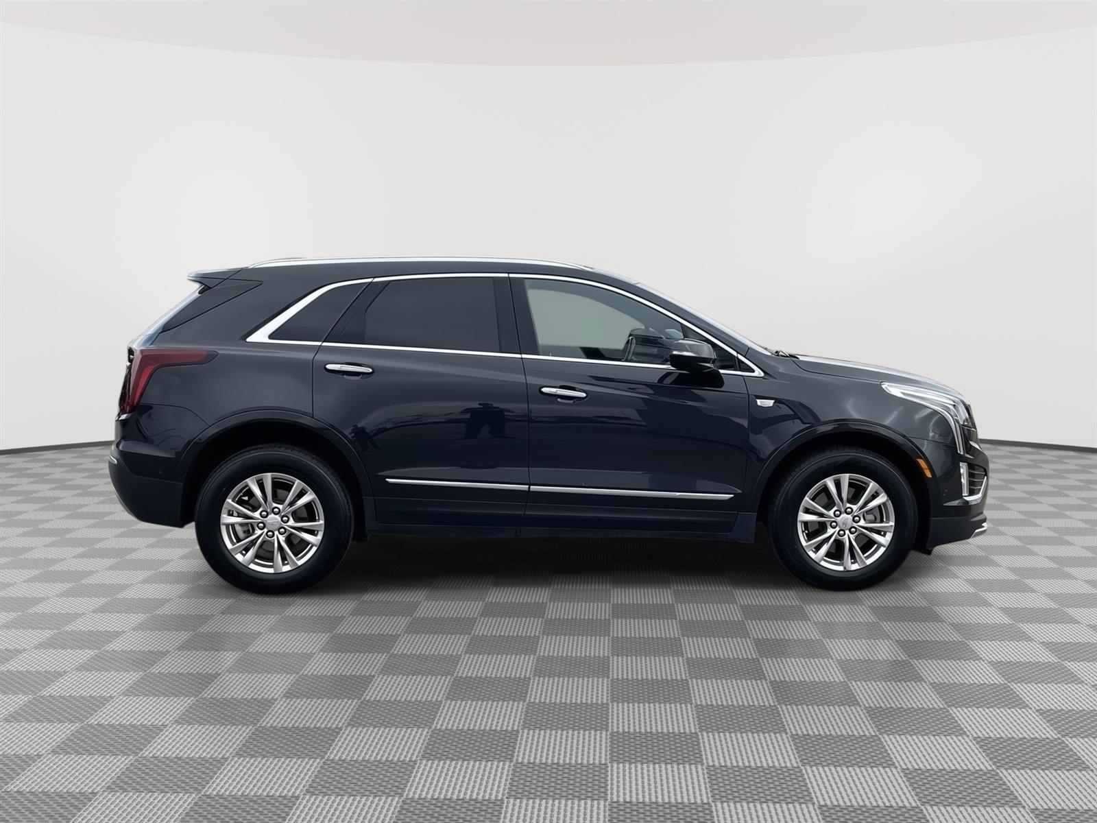Pre-Owned 2020 Cadillac XT5 for sale in Grand Island NE
