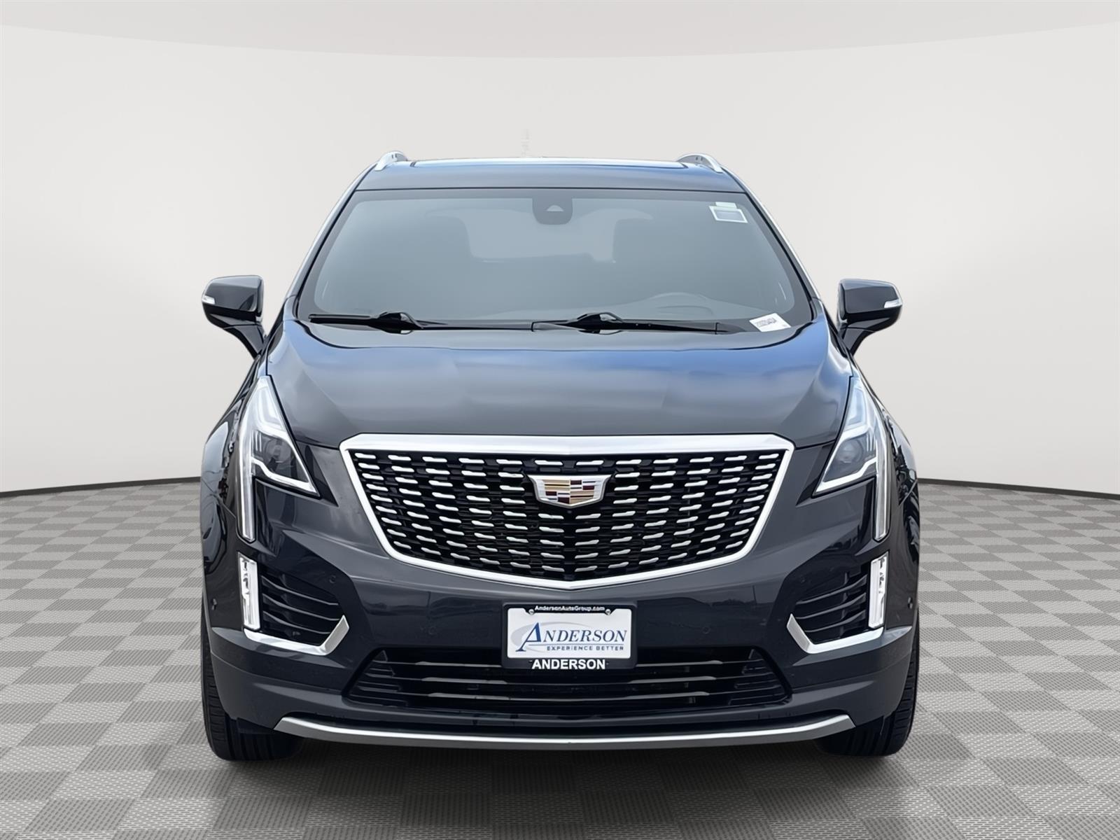 Pre-Owned 2020 Cadillac XT5 for sale in Grand Island NE