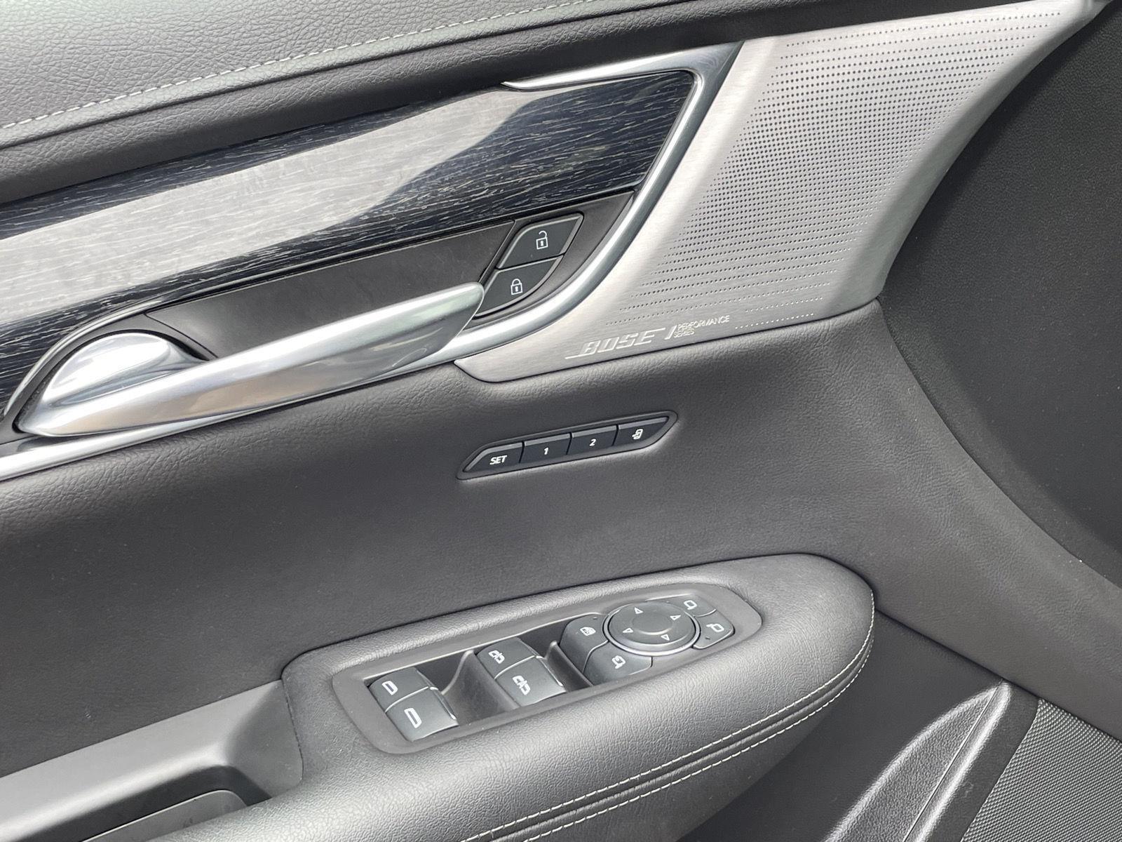 Pre-Owned 2020 Cadillac XT5 for sale in Grand Island NE