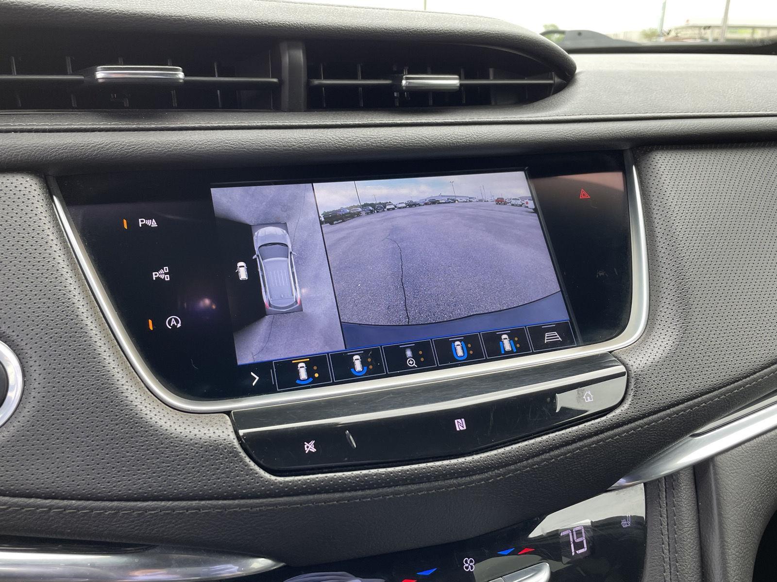 Pre-Owned 2020 Cadillac XT5 for sale in Grand Island NE