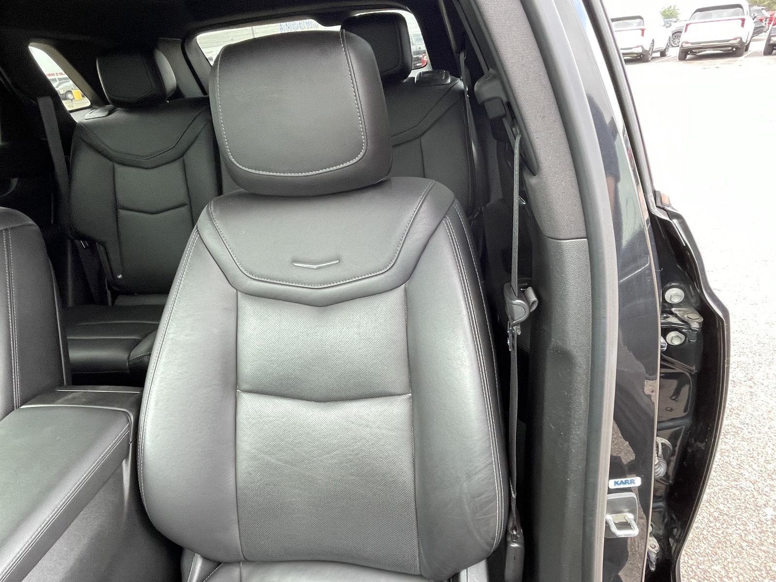 Pre-Owned 2020 Cadillac XT5 for sale in Grand Island NE