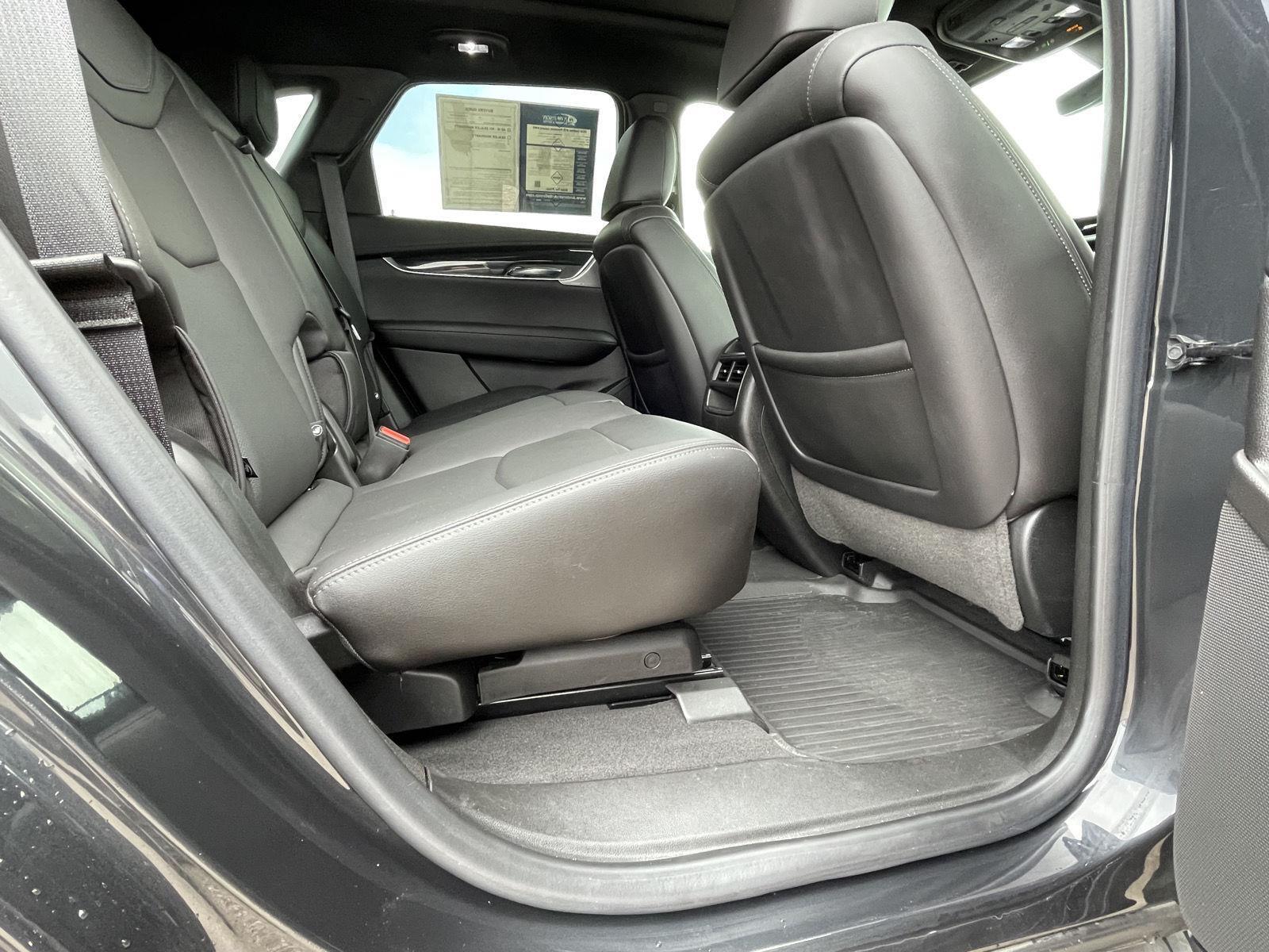 Pre-Owned 2020 Cadillac XT5 for sale in Grand Island NE