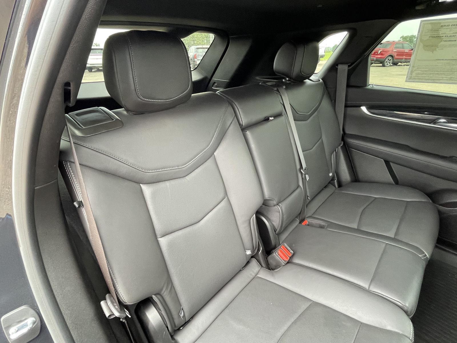 Pre-Owned 2020 Cadillac XT5 for sale in Grand Island NE