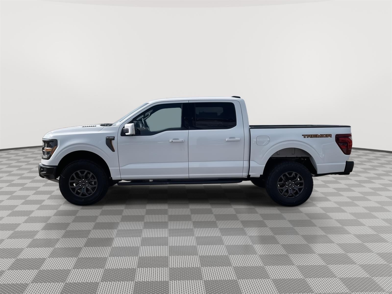New 2025 Ford F-150 Tremor Crew Cab Truck for sale in Grand Island NE