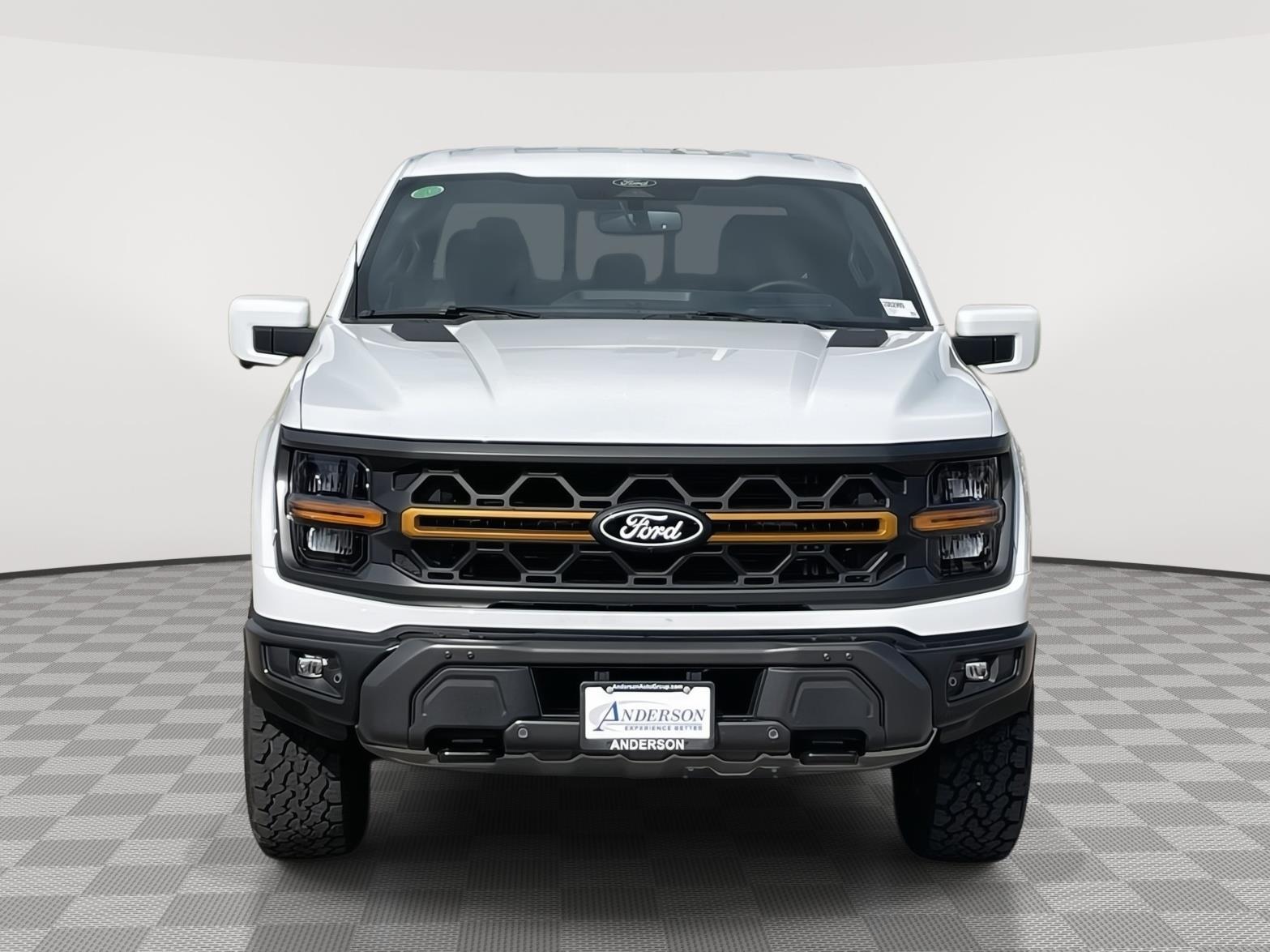 New 2025 Ford F-150 Tremor Crew Cab Truck for sale in Grand Island NE