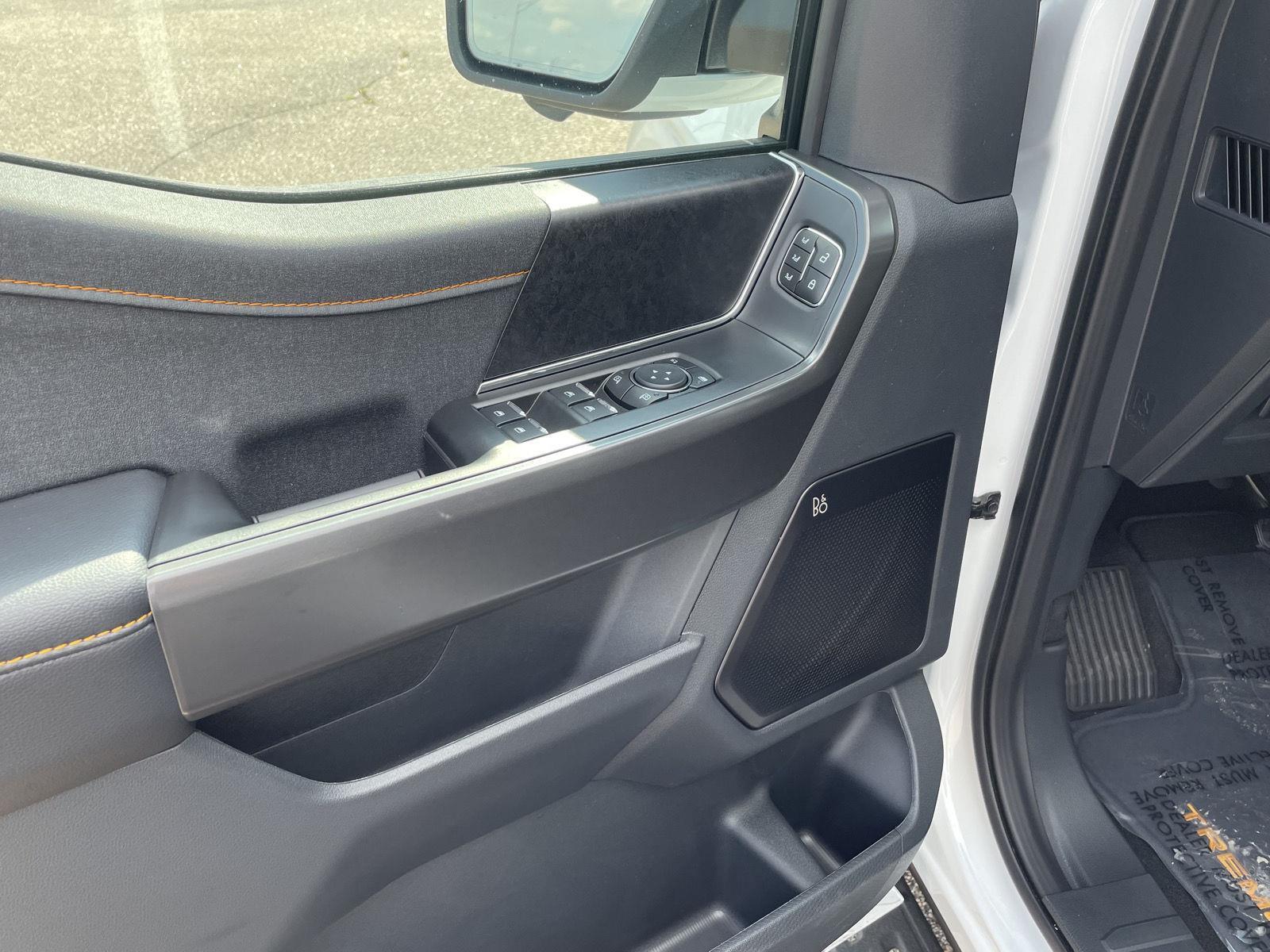 New 2025 Ford F-150 Tremor Crew Cab Truck for sale in Grand Island NE