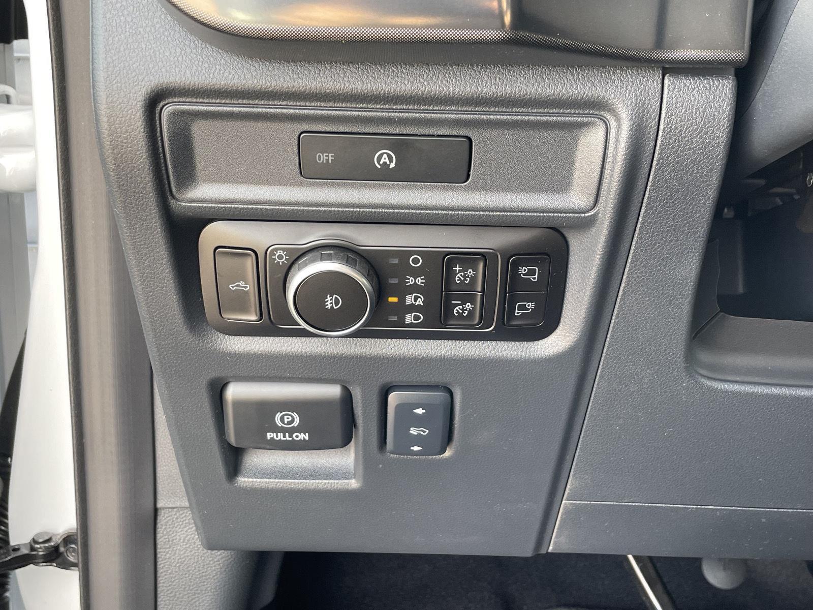 New 2025 Ford F-150 Tremor Crew Cab Truck for sale in Grand Island NE