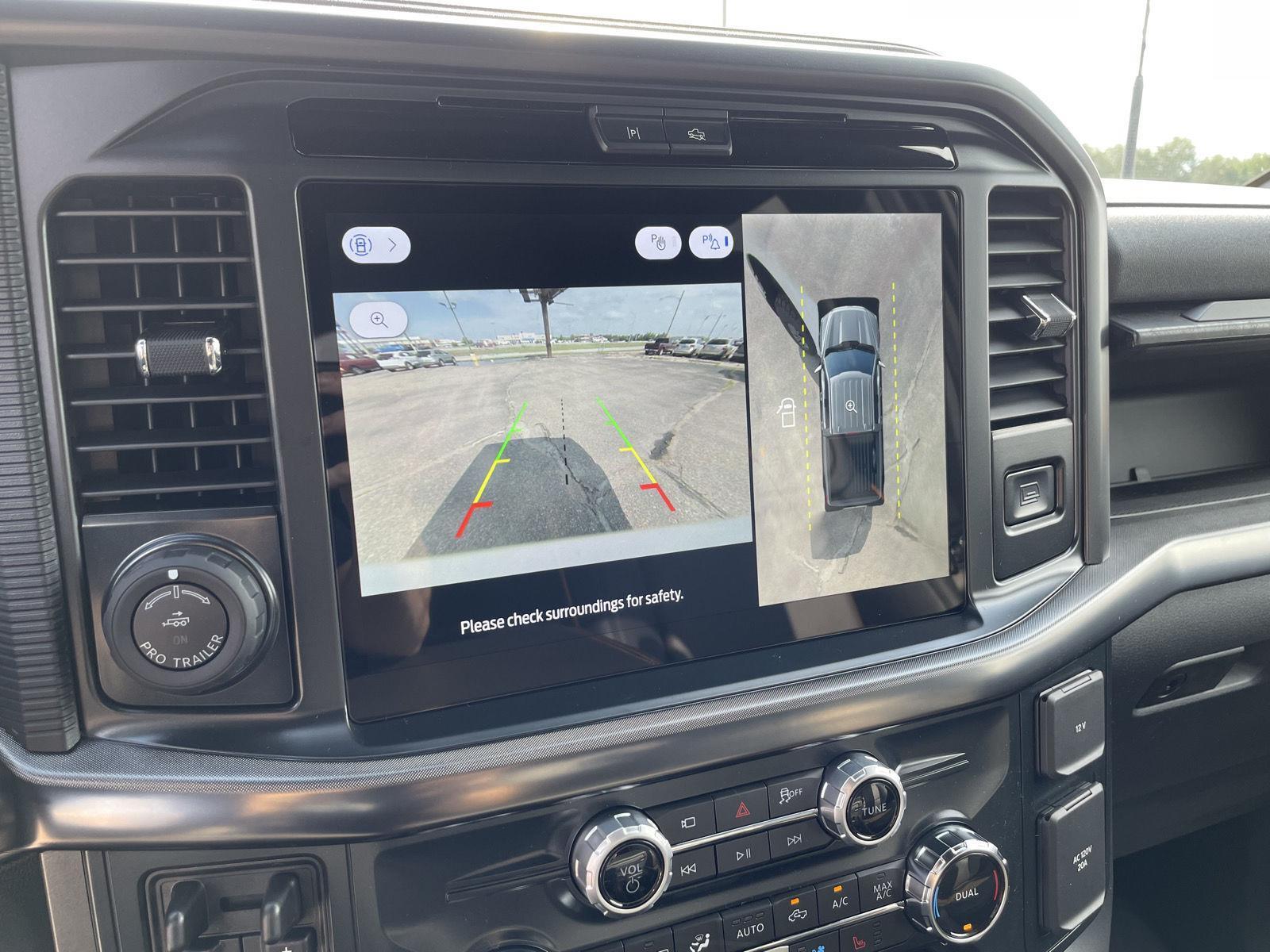 New 2025 Ford F-150 Tremor Crew Cab Truck for sale in Grand Island NE