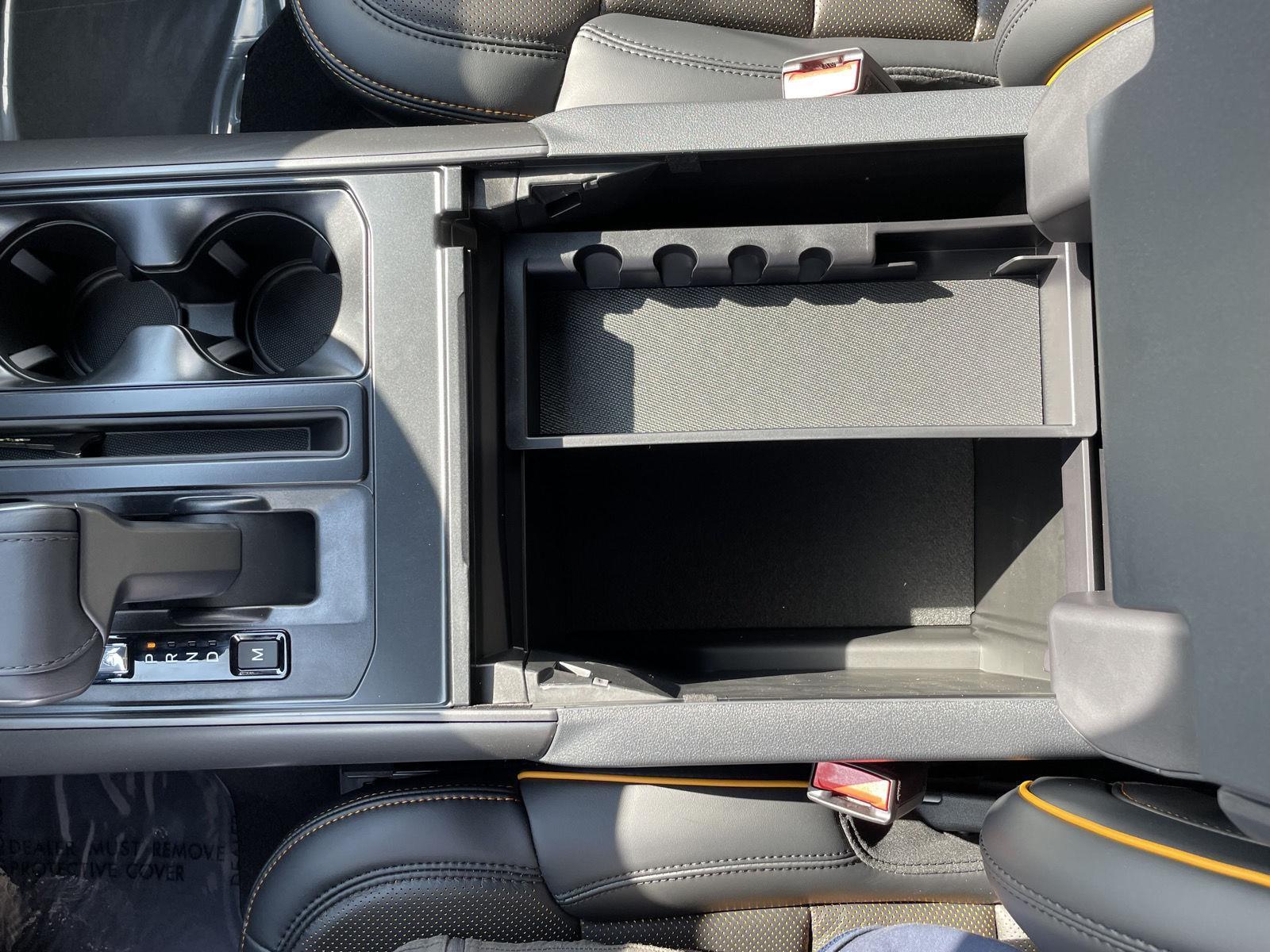 New 2025 Ford F-150 Tremor Crew Cab Truck for sale in Grand Island NE