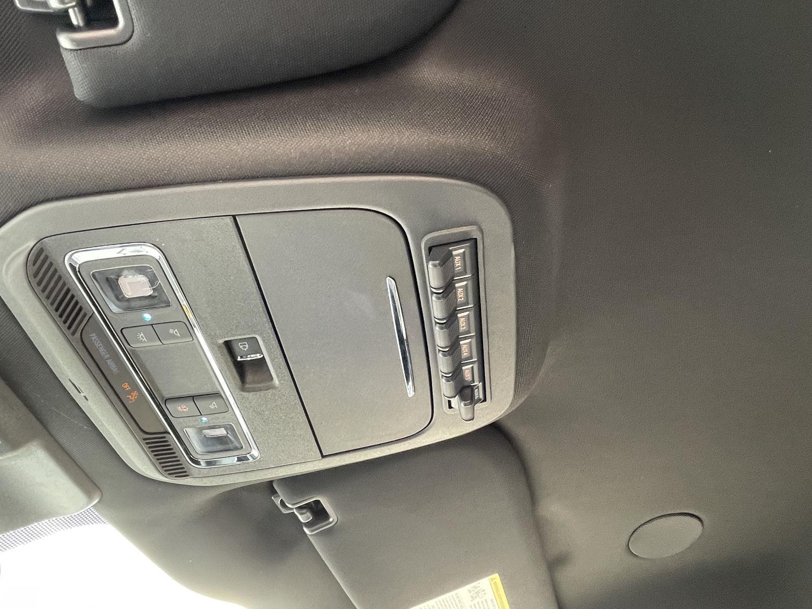 New 2025 Ford F-150 Tremor Crew Cab Truck for sale in Grand Island NE