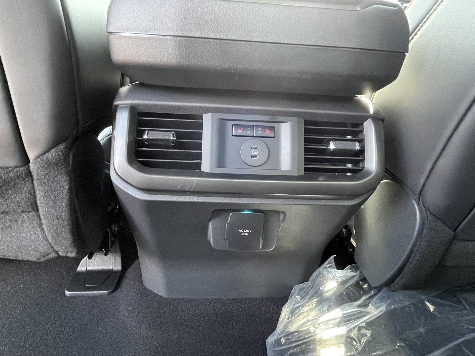 New 2025 Ford F-150 Tremor Crew Cab Truck for sale in Grand Island NE