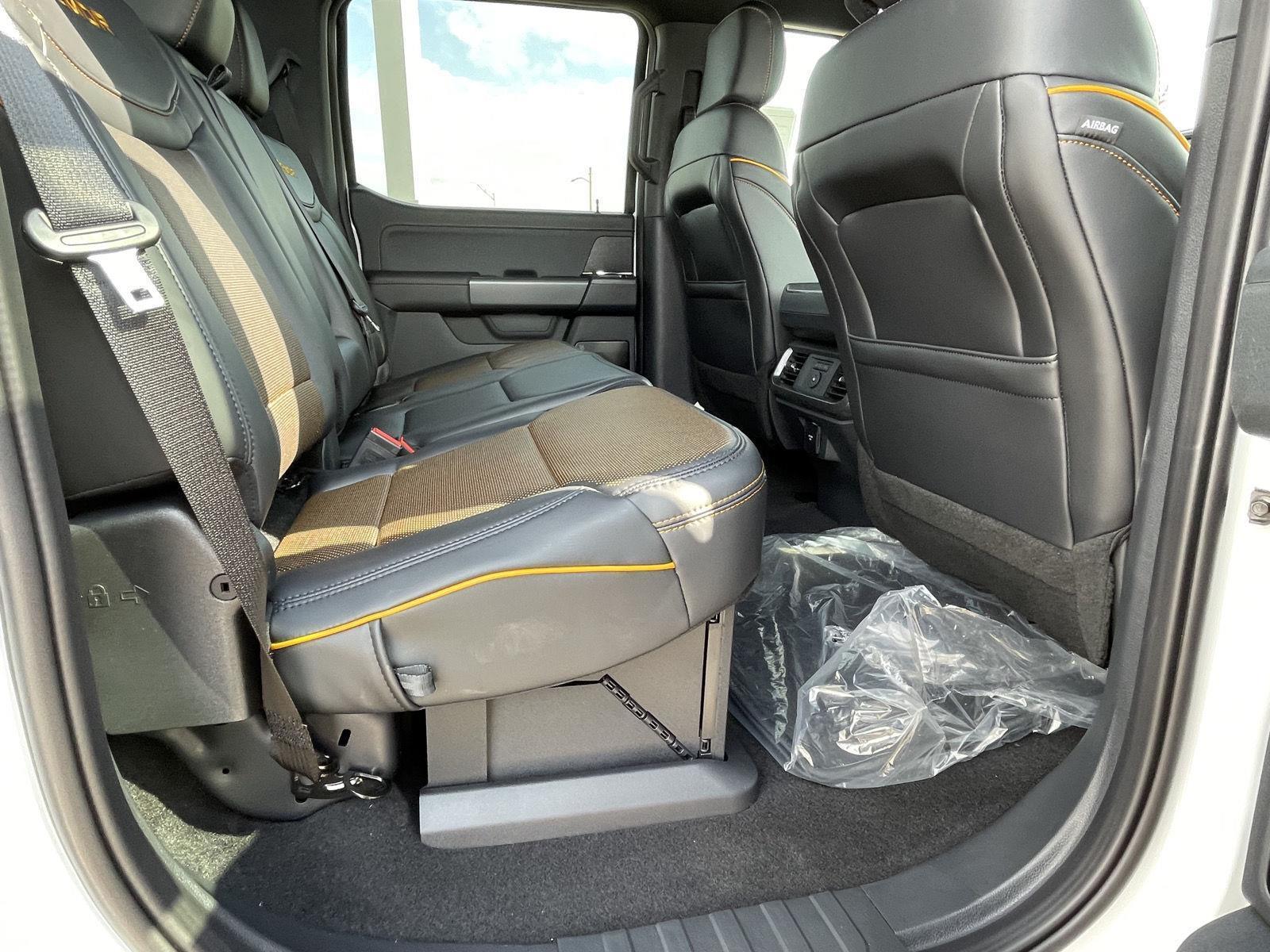 New 2025 Ford F-150 Tremor Crew Cab Truck for sale in Grand Island NE