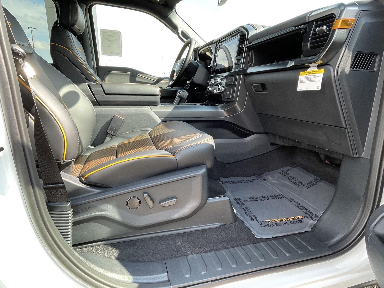 New 2025 Ford F-150 Tremor Crew Cab Truck for sale in Grand Island NE