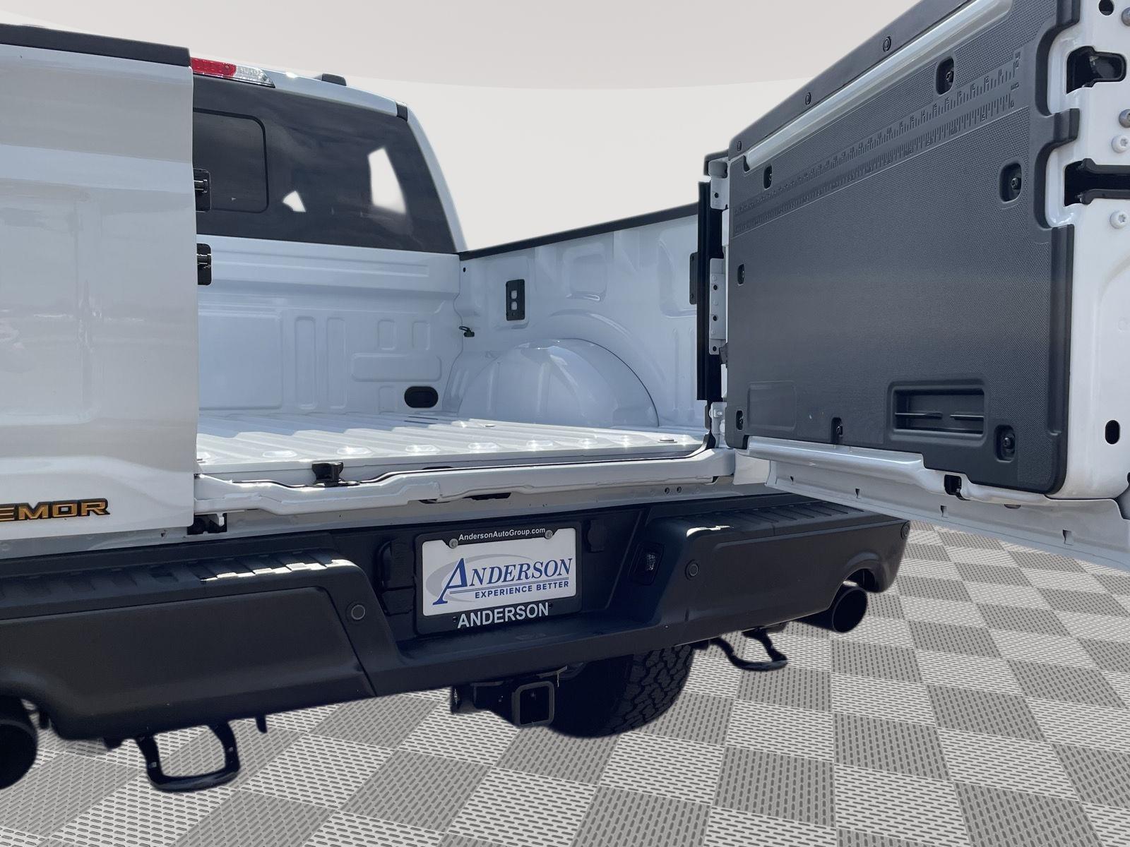 New 2025 Ford F-150 Tremor Crew Cab Truck for sale in Grand Island NE