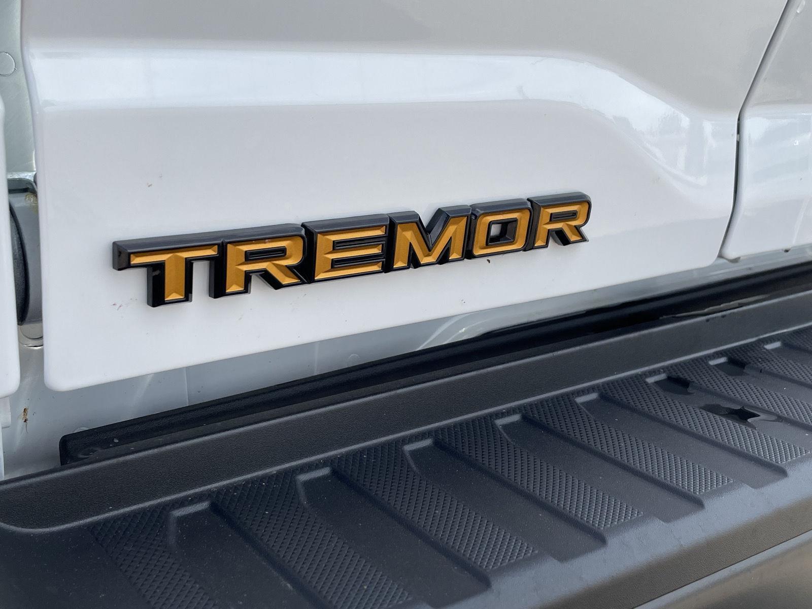 New 2025 Ford F-150 Tremor Crew Cab Truck for sale in Grand Island NE