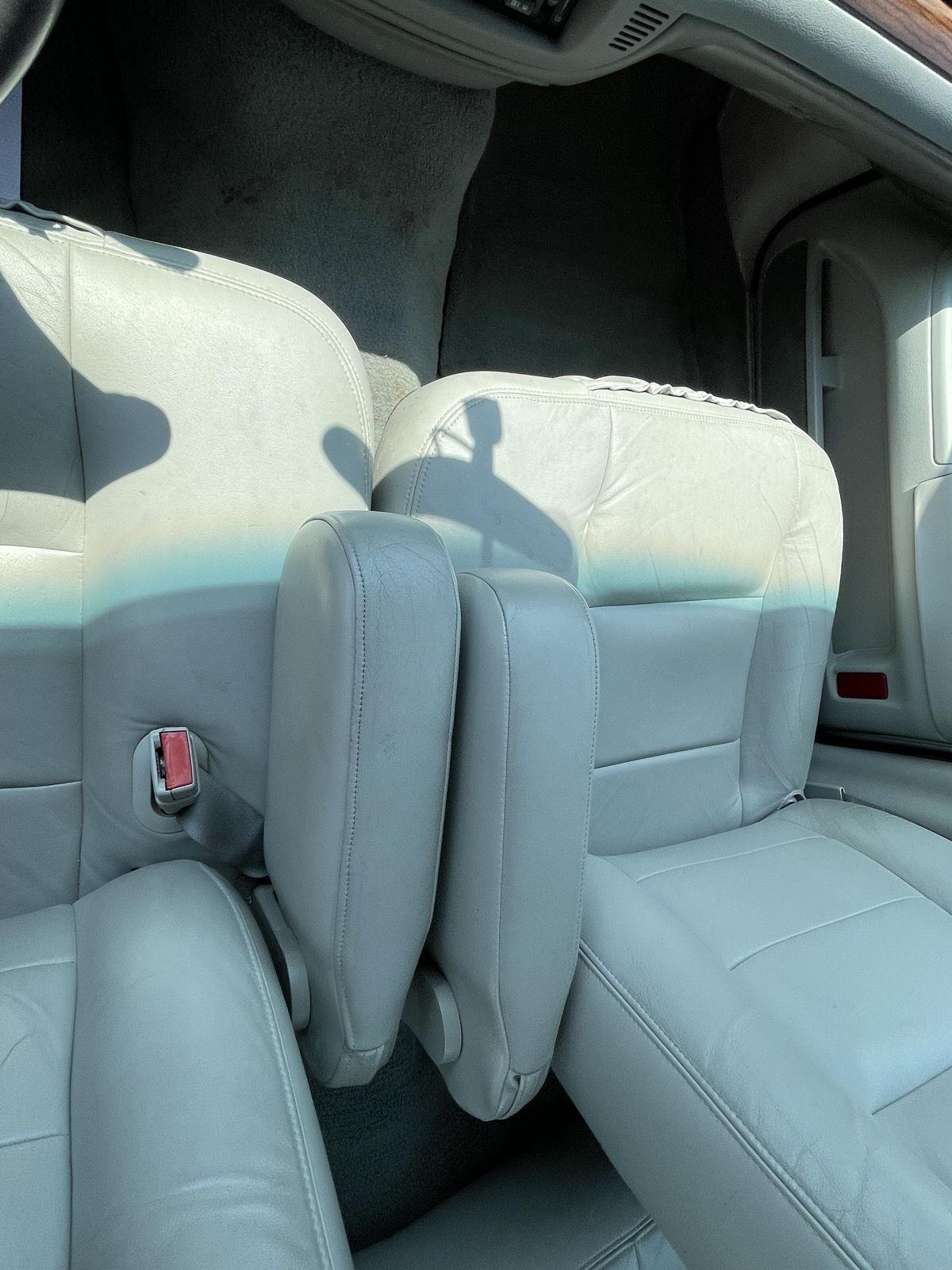 Used 2003 Ford Crown Victoria LX Sedan for sale in Grand Island NE