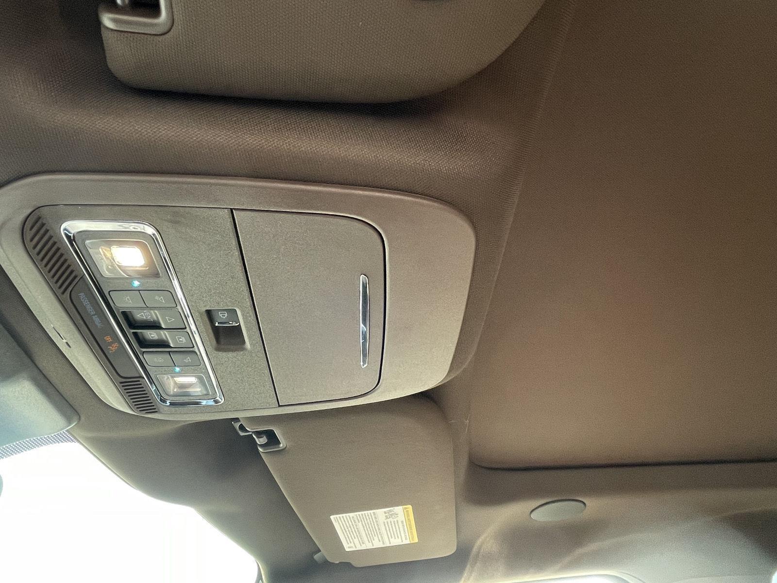 New 2025 Ford F-150 King Ranch Crew Cab Truck for sale in Grand Island NE