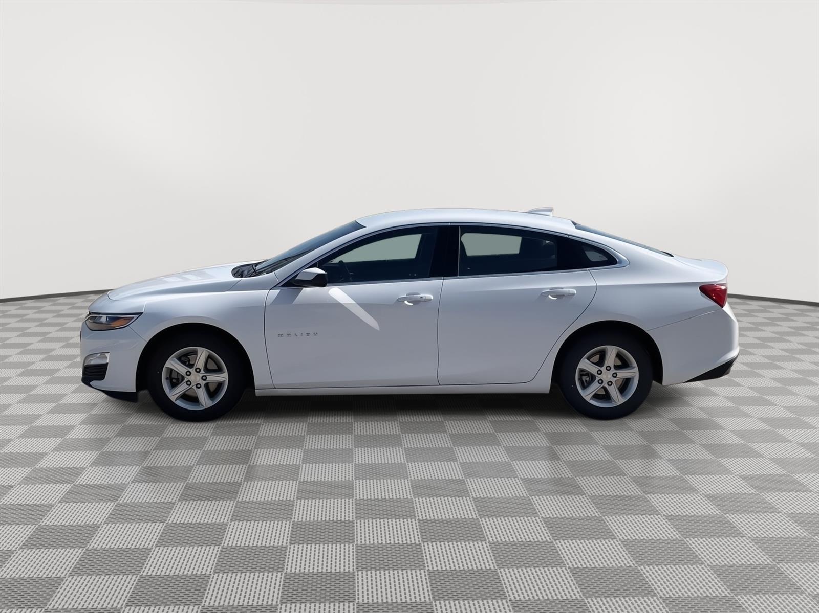 Used 2023 Chevrolet Malibu LT Sedan for sale in Grand Island NE