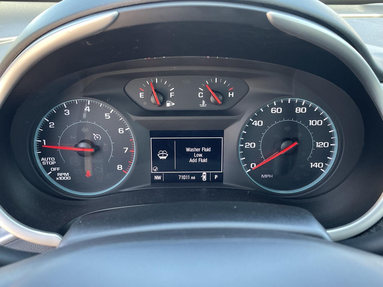 Used 2023 Chevrolet Malibu LT Sedan for sale in Grand Island NE