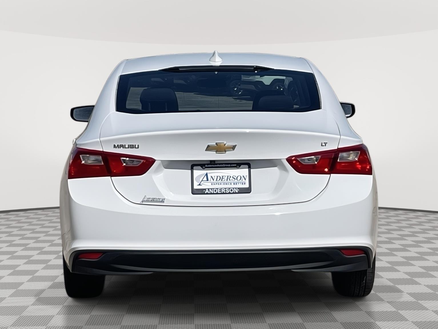 Used 2023 Chevrolet Malibu LT Sedan for sale in Grand Island NE