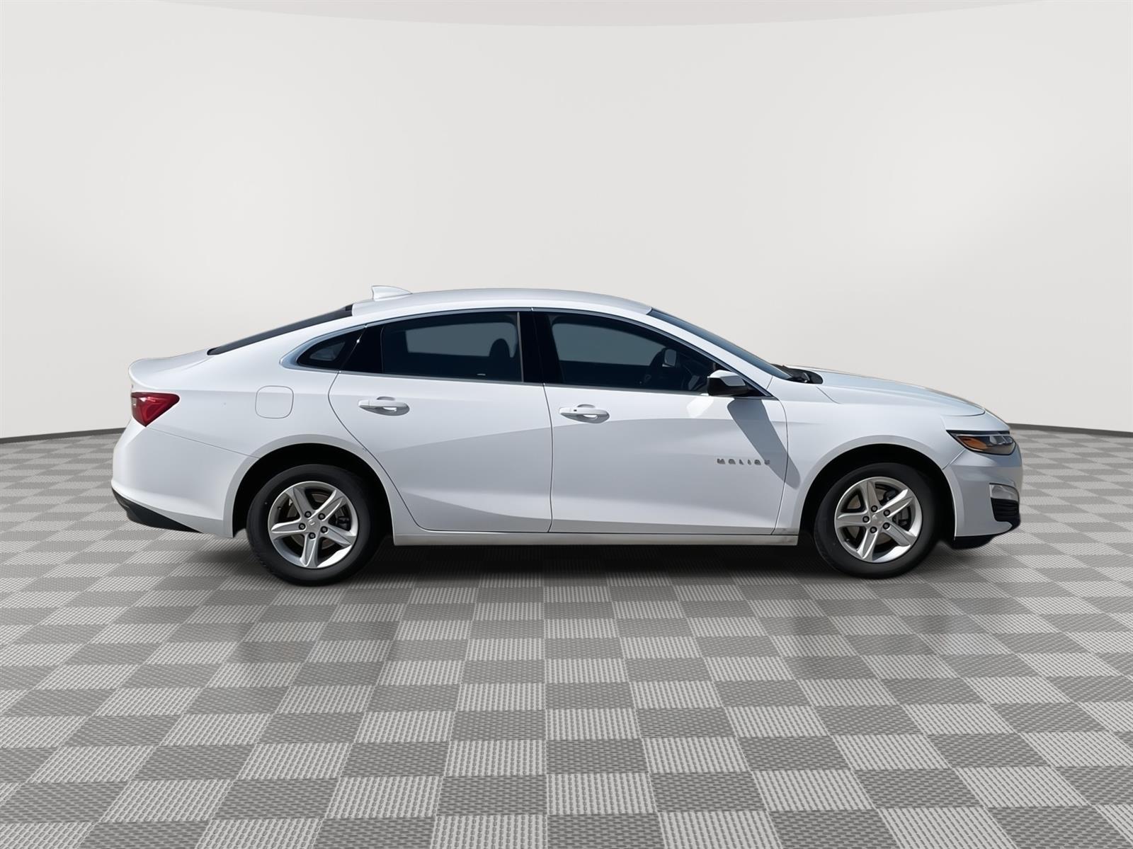 Used 2023 Chevrolet Malibu LT Sedan for sale in Grand Island NE