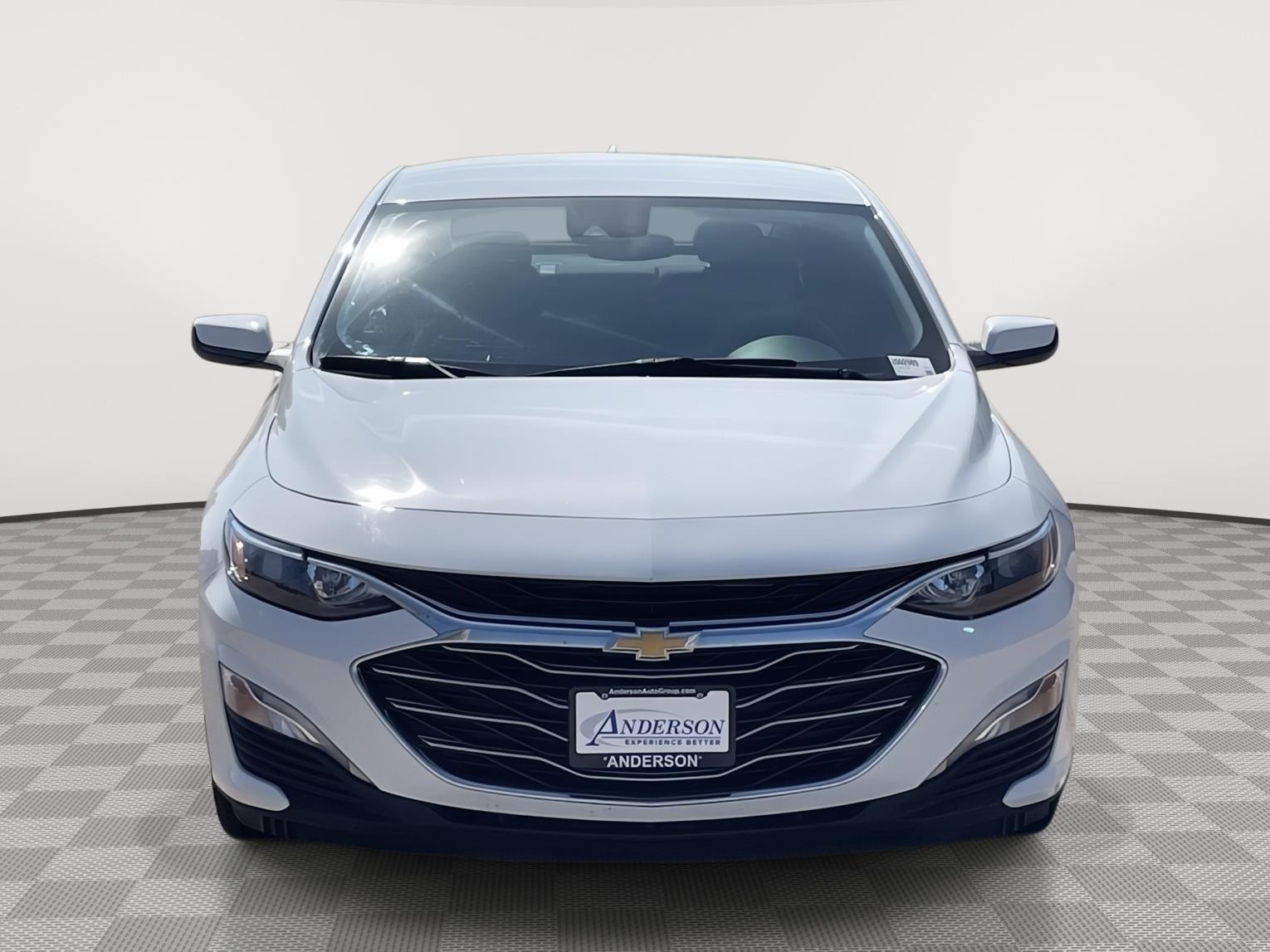 Used 2023 Chevrolet Malibu LT Sedan for sale in Grand Island NE