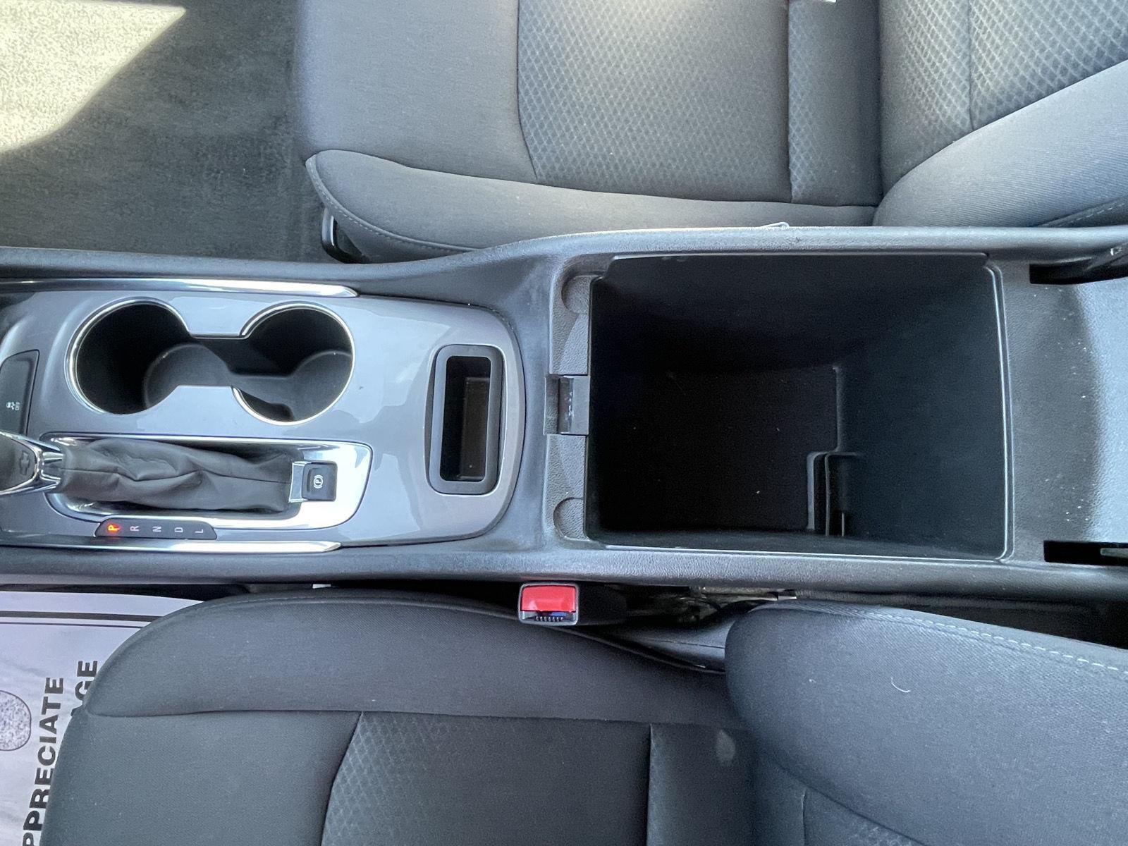 Used 2023 Chevrolet Malibu LT Sedan for sale in Grand Island NE