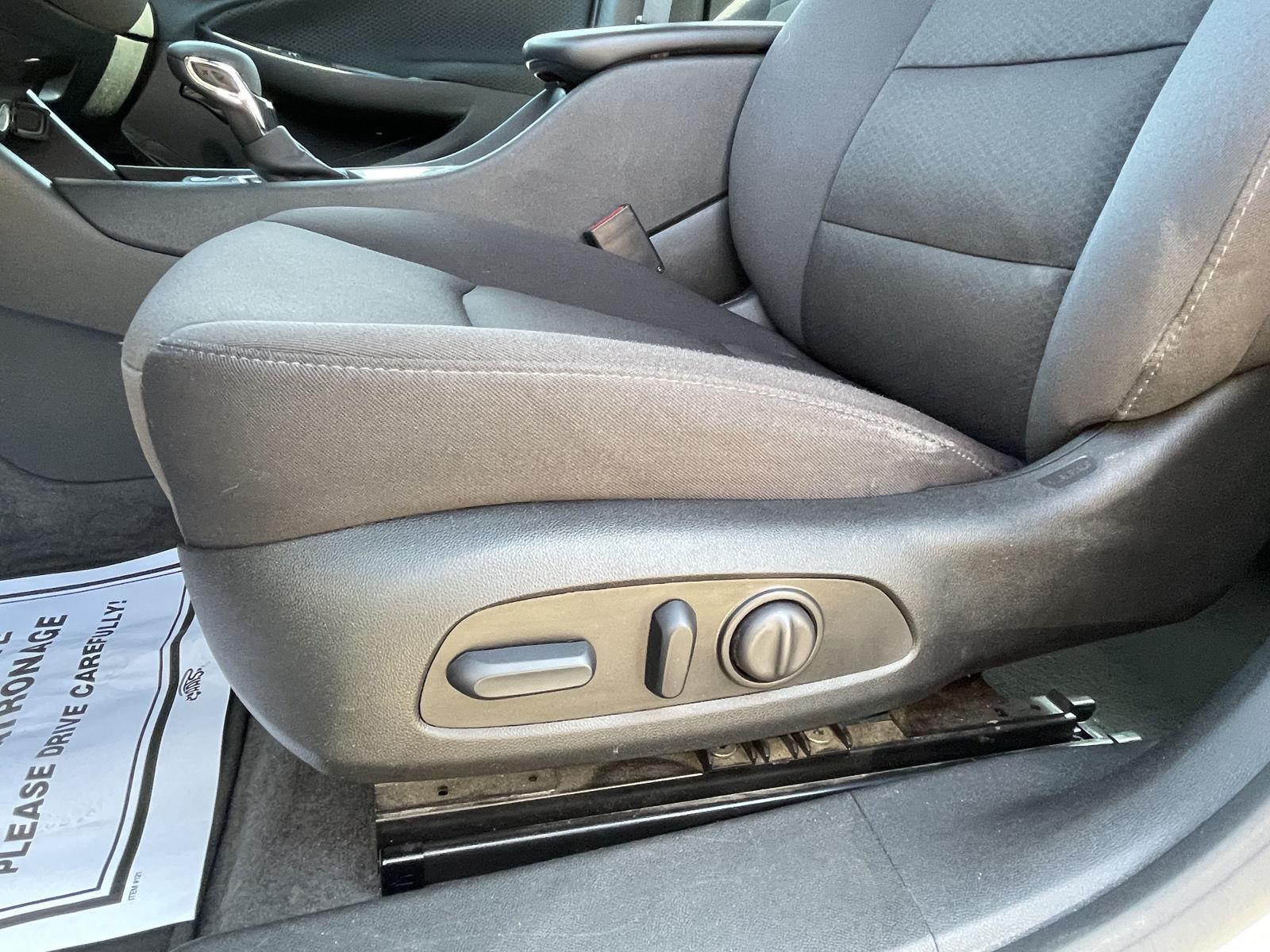 Used 2023 Chevrolet Malibu LT Sedan for sale in Grand Island NE