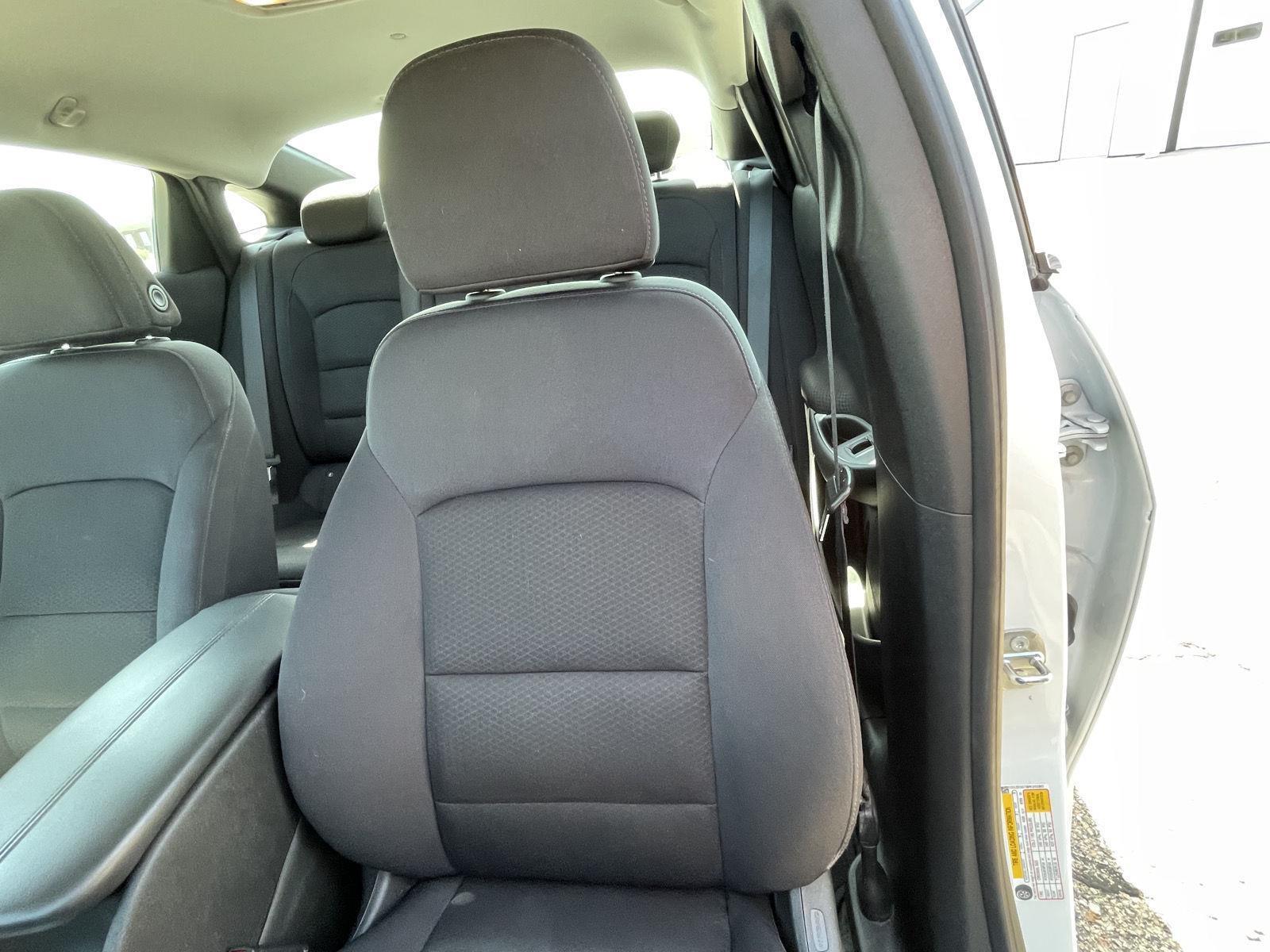 Used 2023 Chevrolet Malibu LT Sedan for sale in Grand Island NE