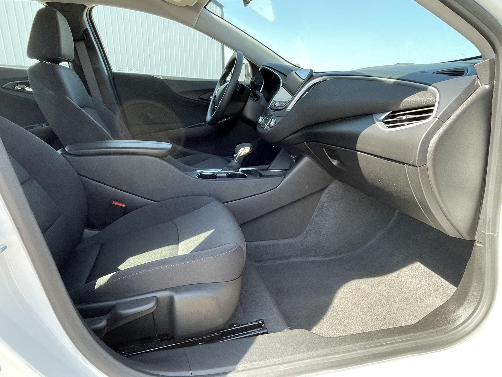 Used 2023 Chevrolet Malibu LT Sedan for sale in Grand Island NE