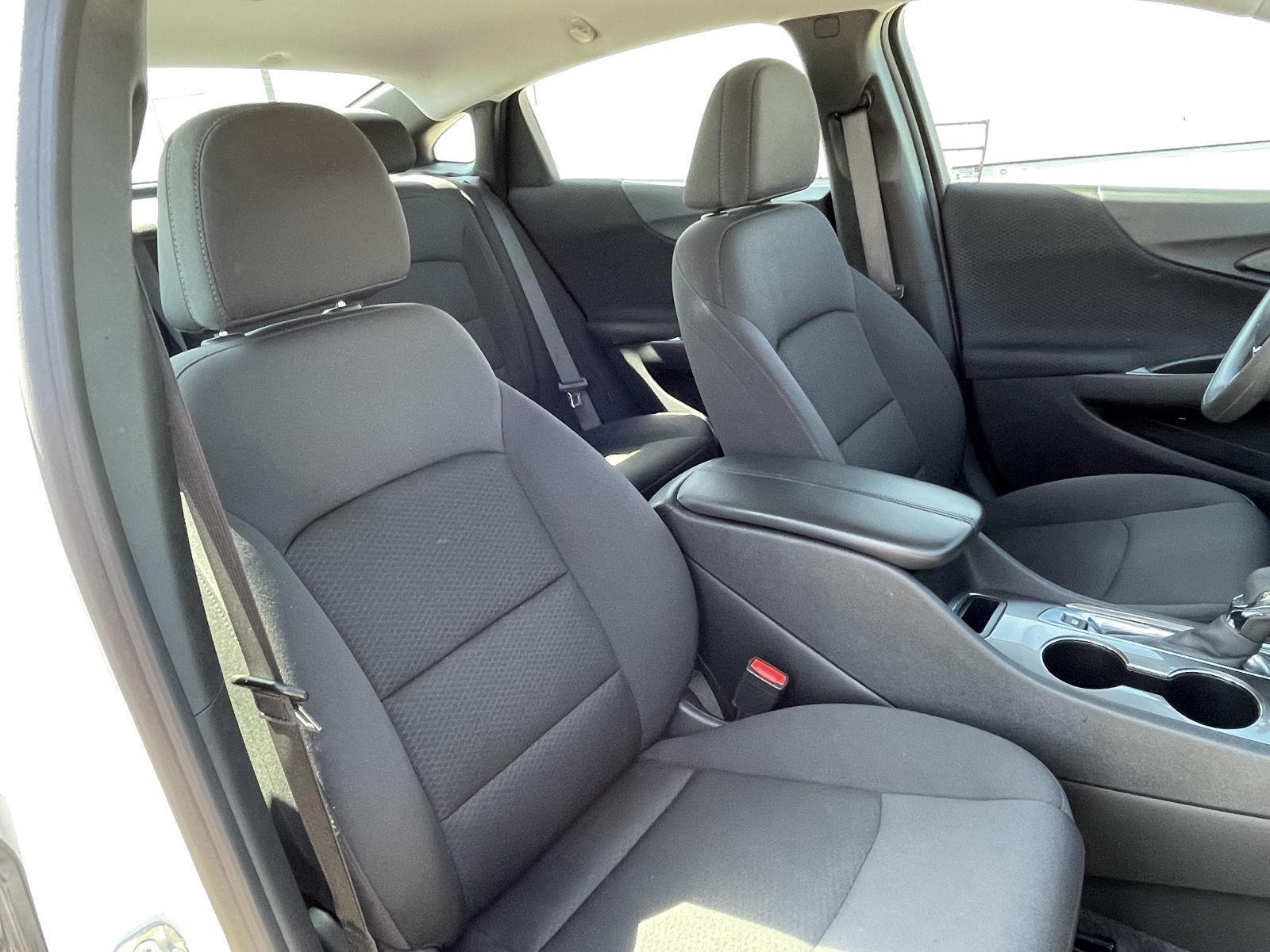 Used 2023 Chevrolet Malibu LT Sedan for sale in Grand Island NE