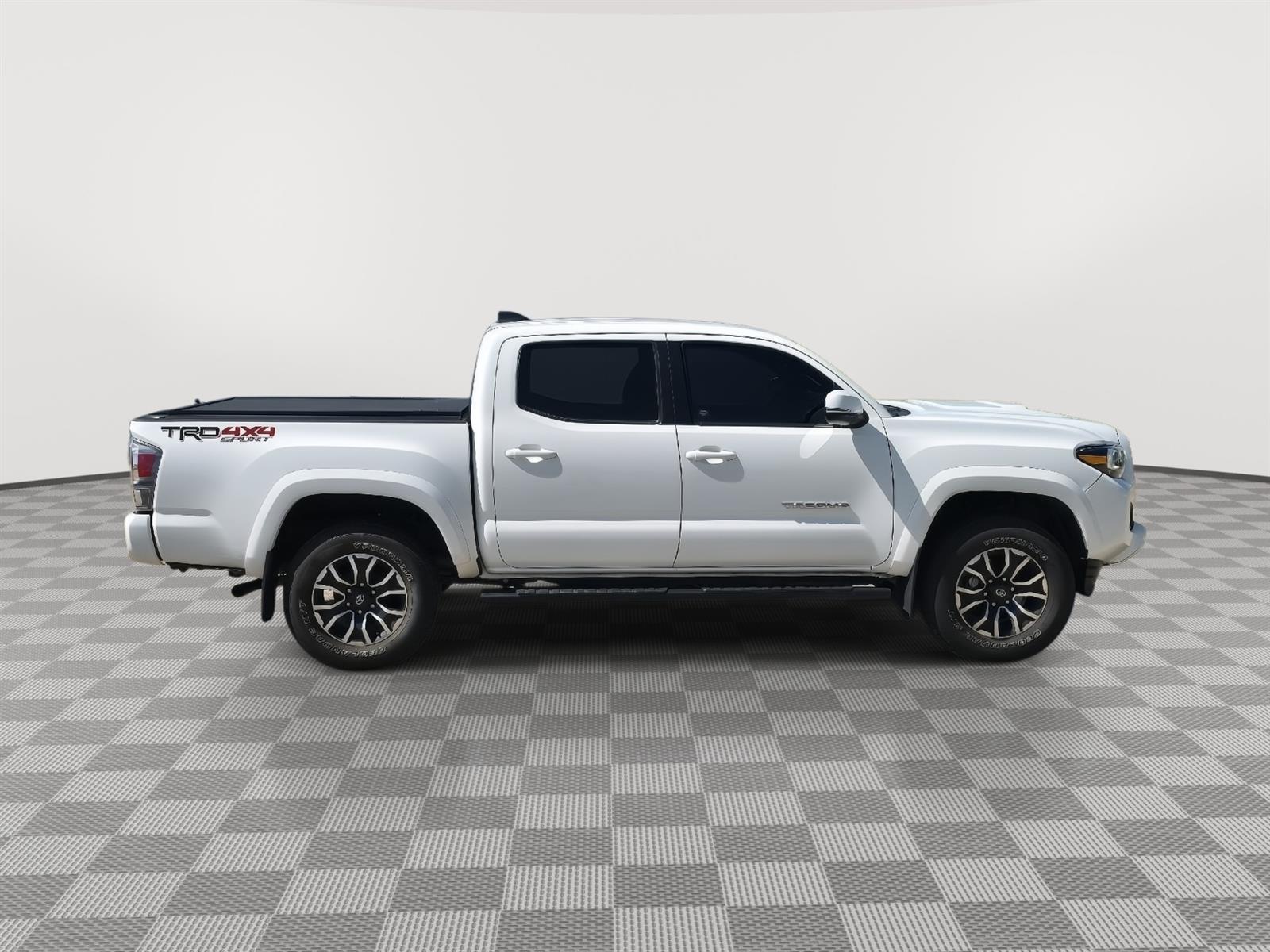 Pre-Owned 2022 Toyota Tacoma for sale in Grand Island NE