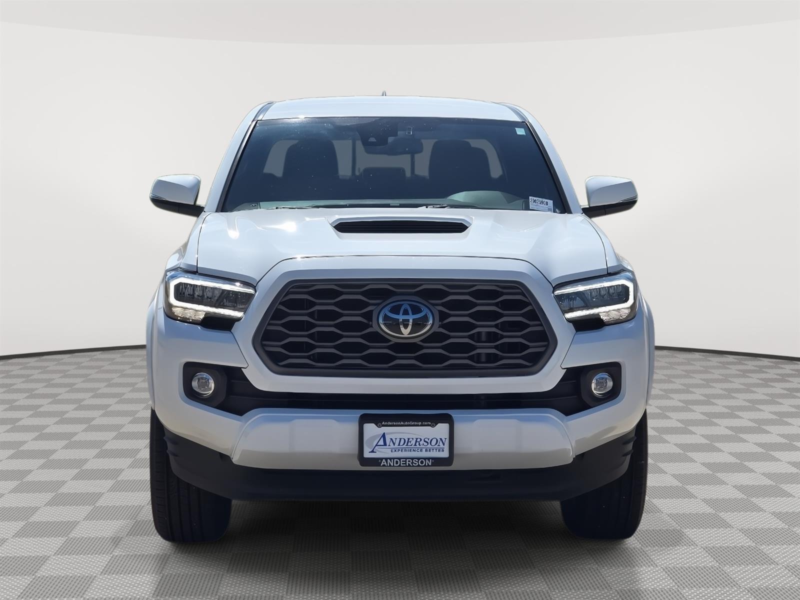 Pre-Owned 2022 Toyota Tacoma for sale in Grand Island NE
