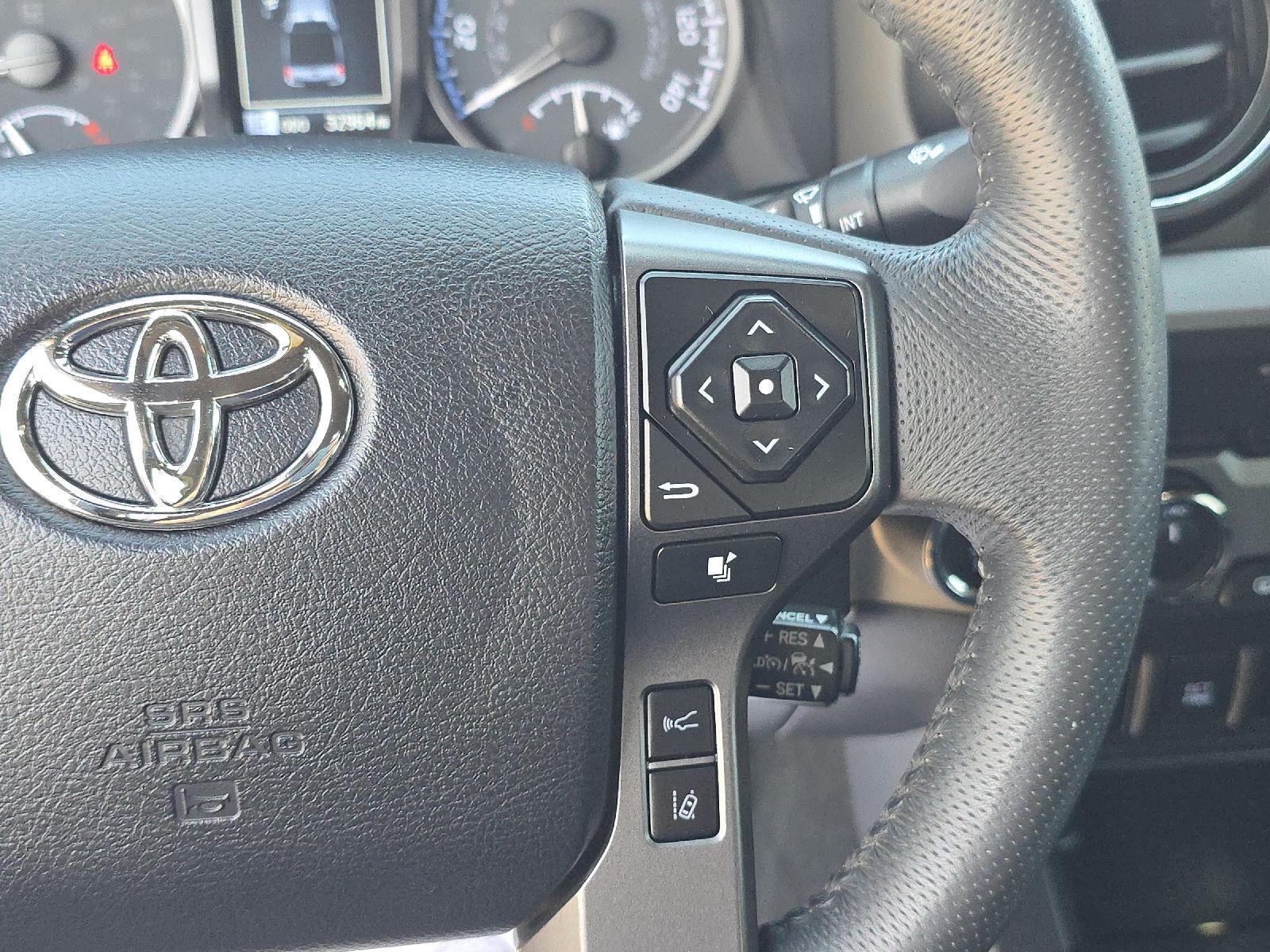 Pre-Owned 2022 Toyota Tacoma for sale in Grand Island NE