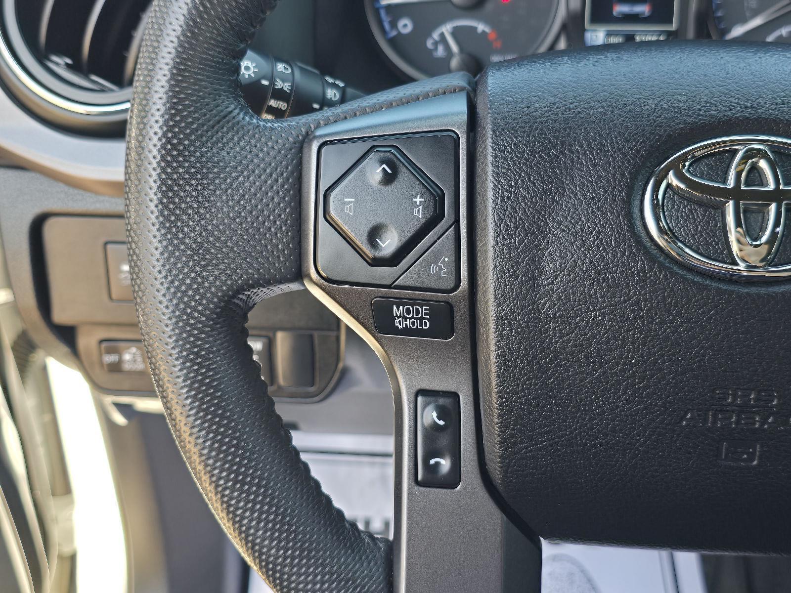 Pre-Owned 2022 Toyota Tacoma for sale in Grand Island NE