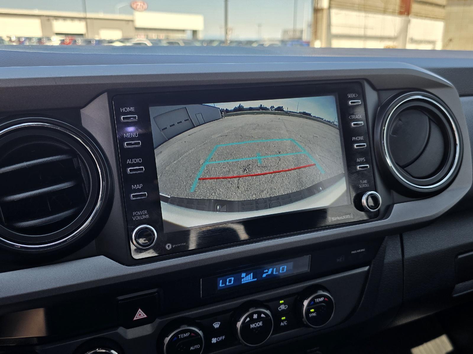 Pre-Owned 2022 Toyota Tacoma for sale in Grand Island NE
