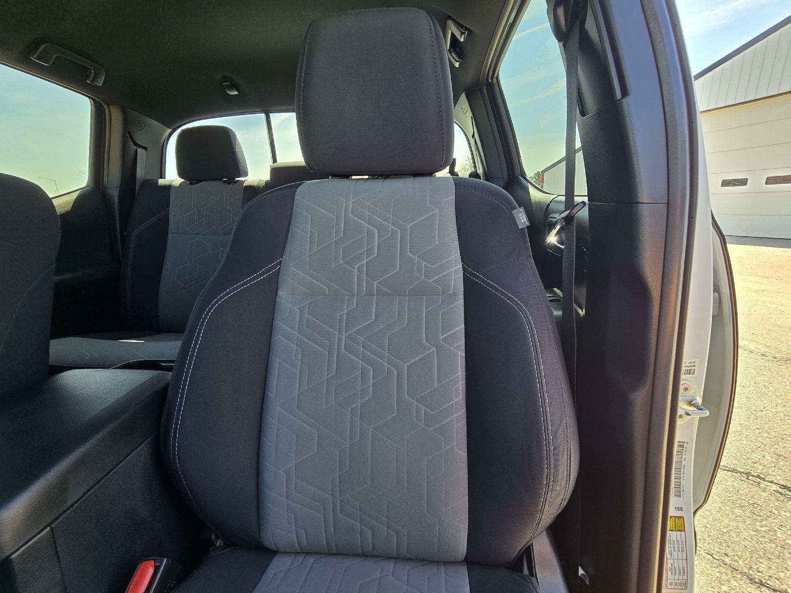 Pre-Owned 2022 Toyota Tacoma for sale in Grand Island NE
