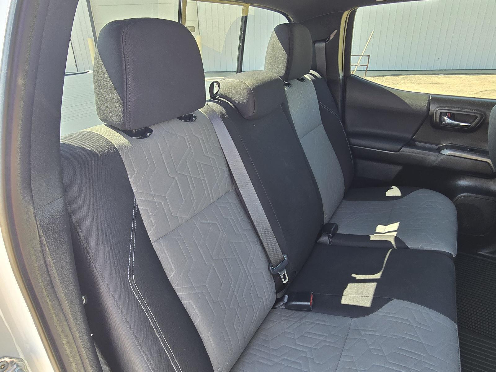 Pre-Owned 2022 Toyota Tacoma for sale in Grand Island NE