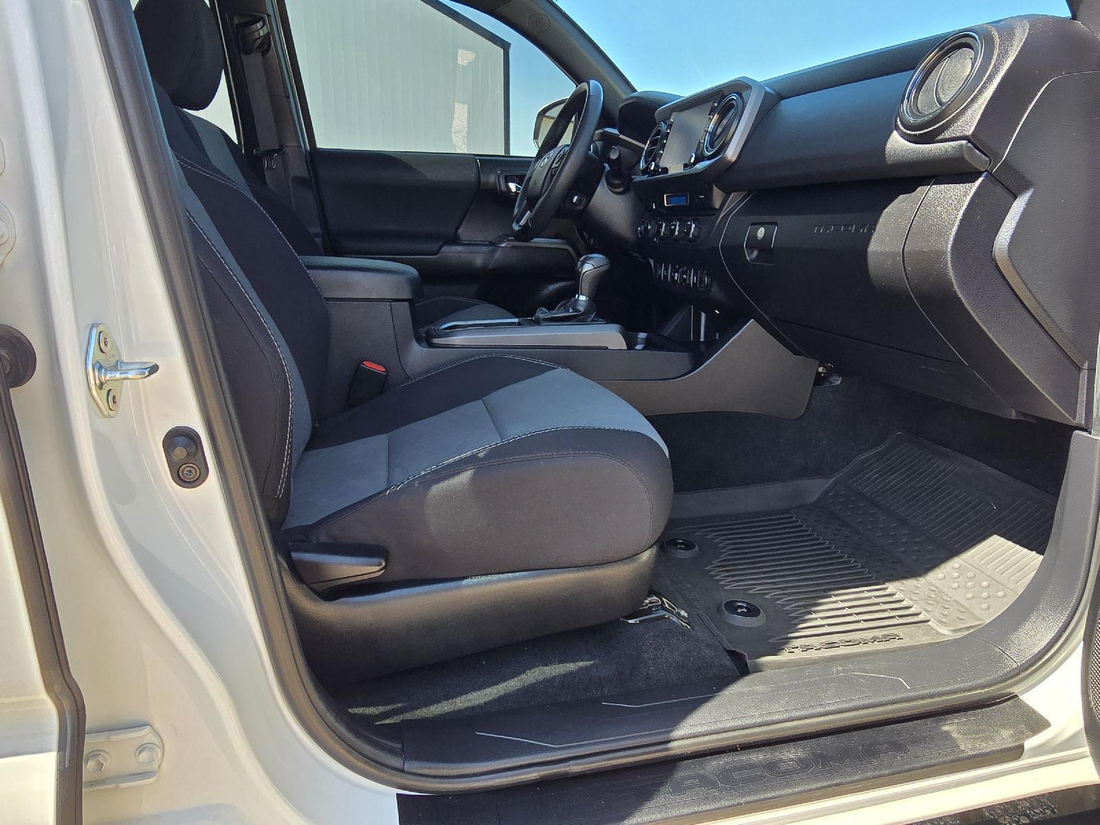 Pre-Owned 2022 Toyota Tacoma for sale in Grand Island NE