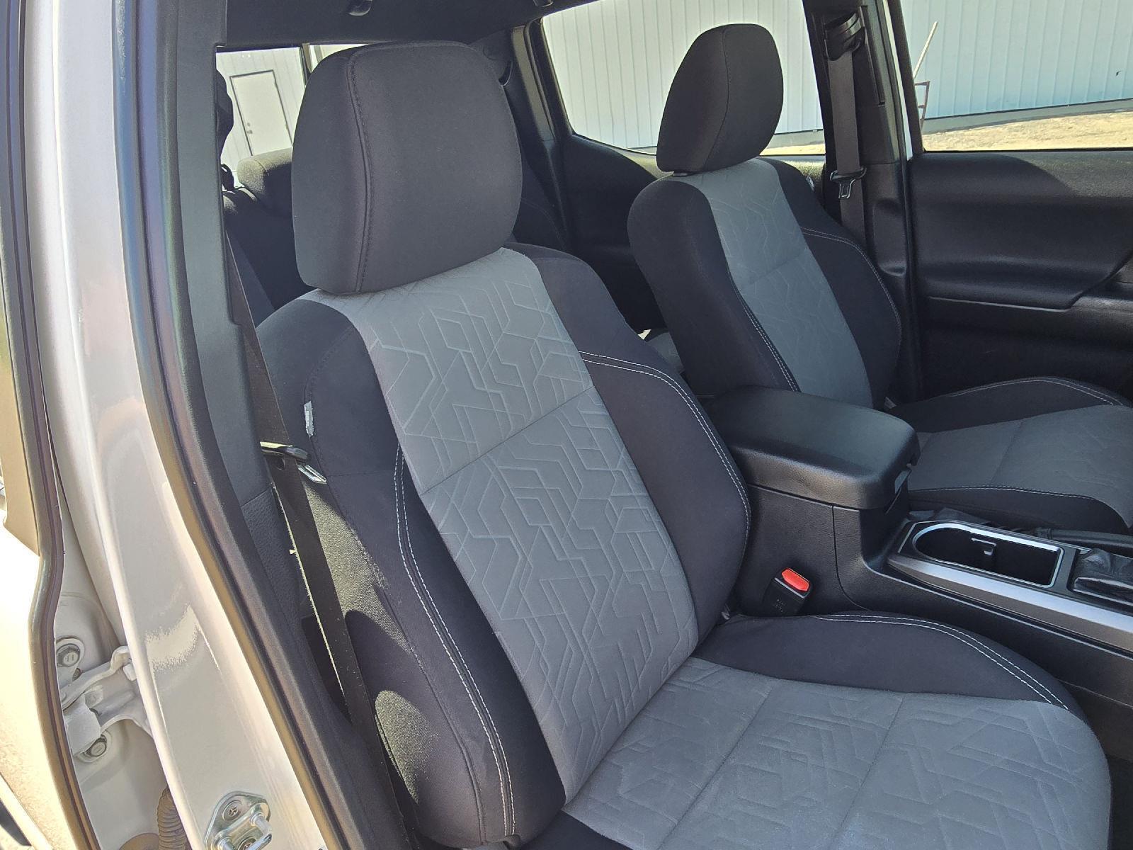 Pre-Owned 2022 Toyota Tacoma for sale in Grand Island NE