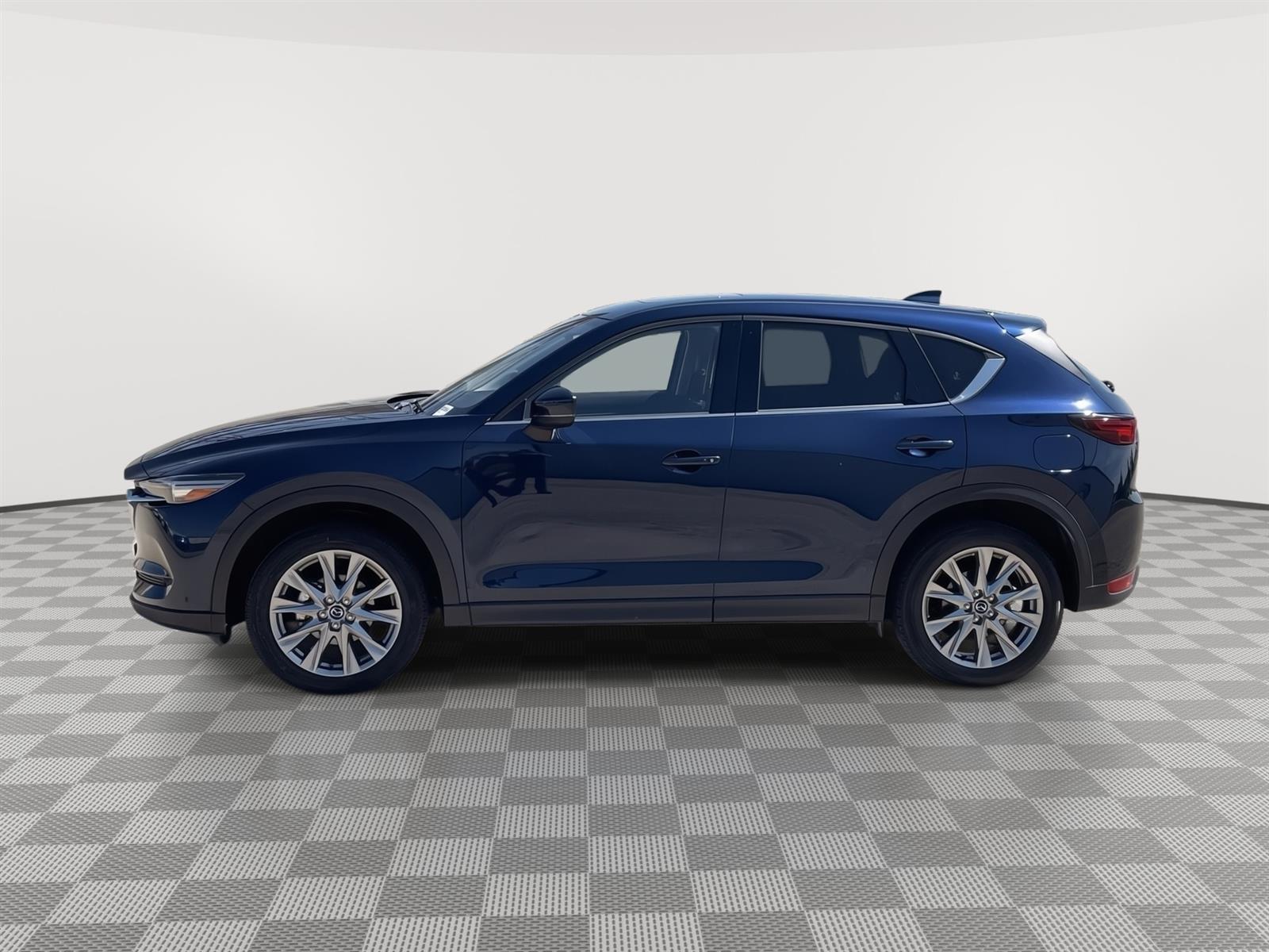 Pre-Owned 2021 Mazda CX-5 for sale in Grand Island NE