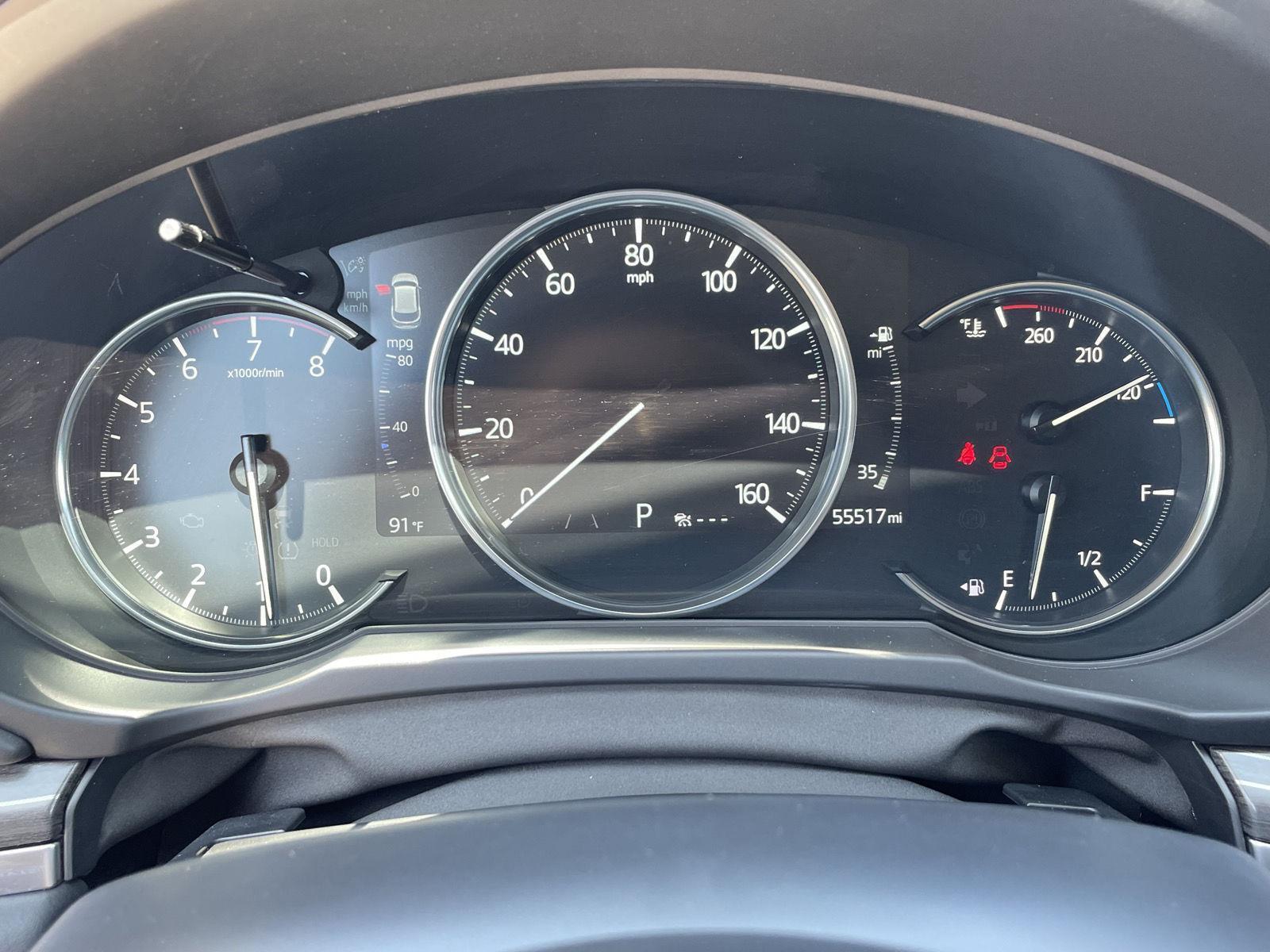 Pre-Owned 2021 Mazda CX-5 for sale in Grand Island NE