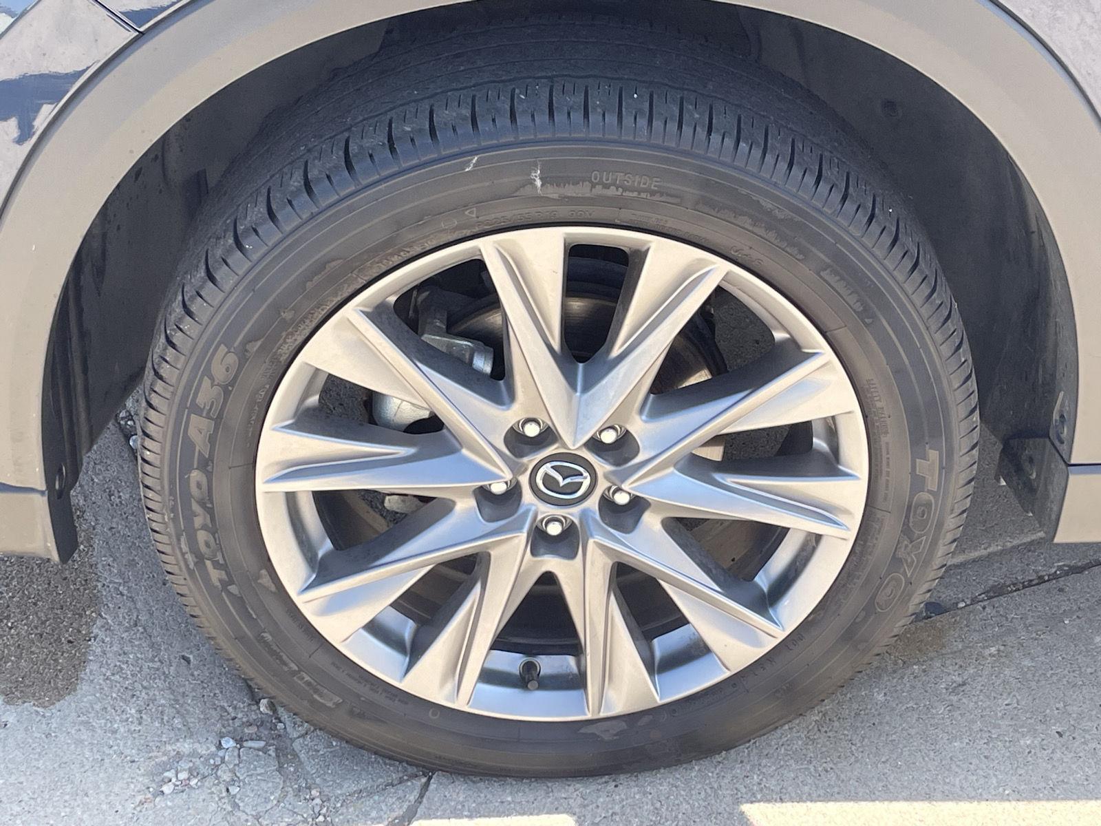 Pre-Owned 2021 Mazda CX-5 for sale in Grand Island NE