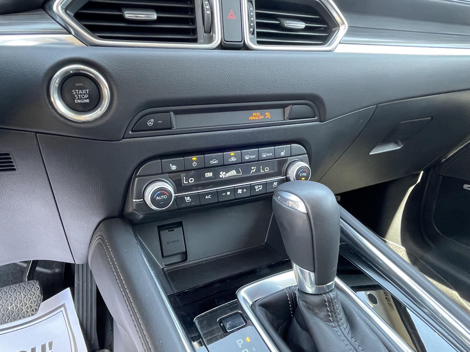 Pre-Owned 2021 Mazda CX-5 for sale in Grand Island NE